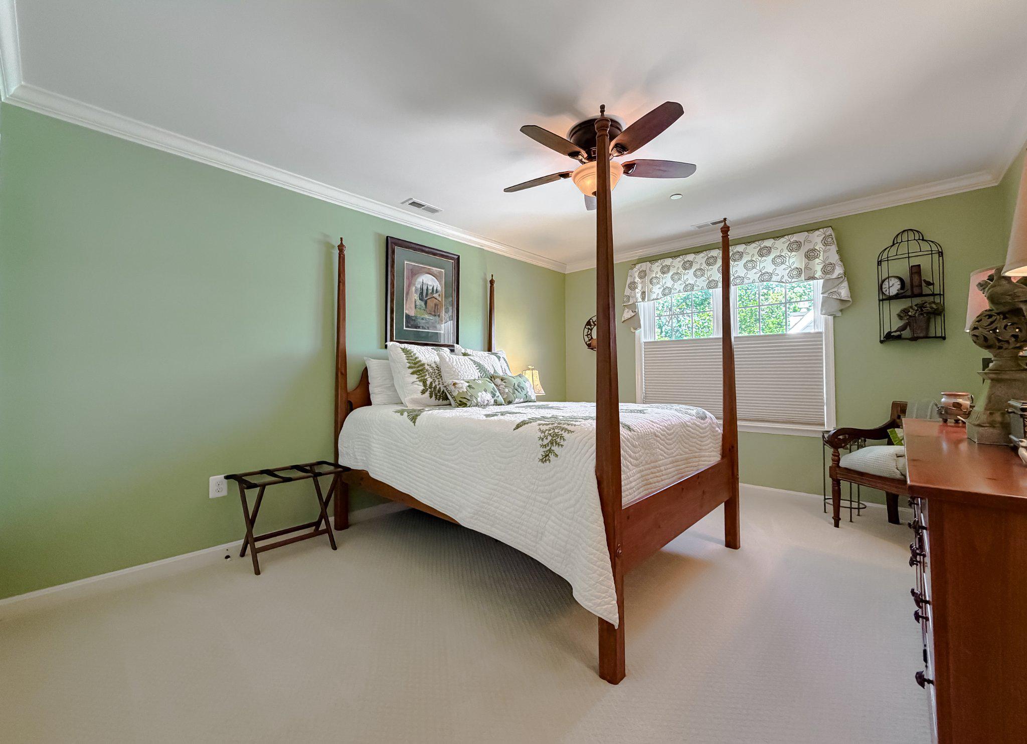 BEN GARNER ACTIVE ADULT COMMUNITY - Residential