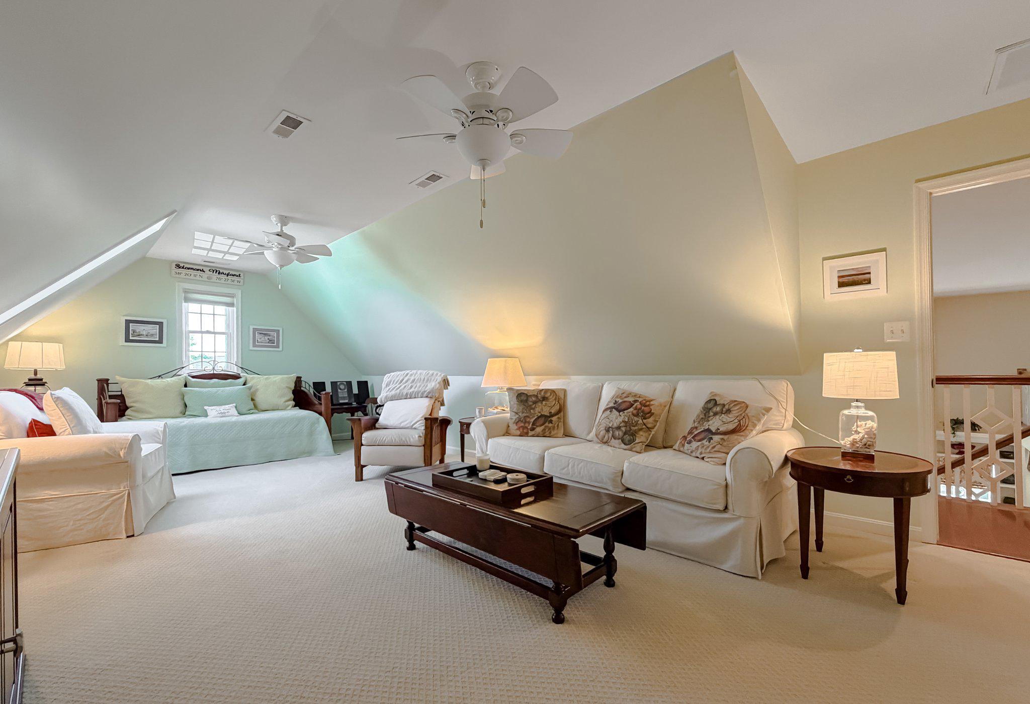 BEN GARNER ACTIVE ADULT COMMUNITY - Residential