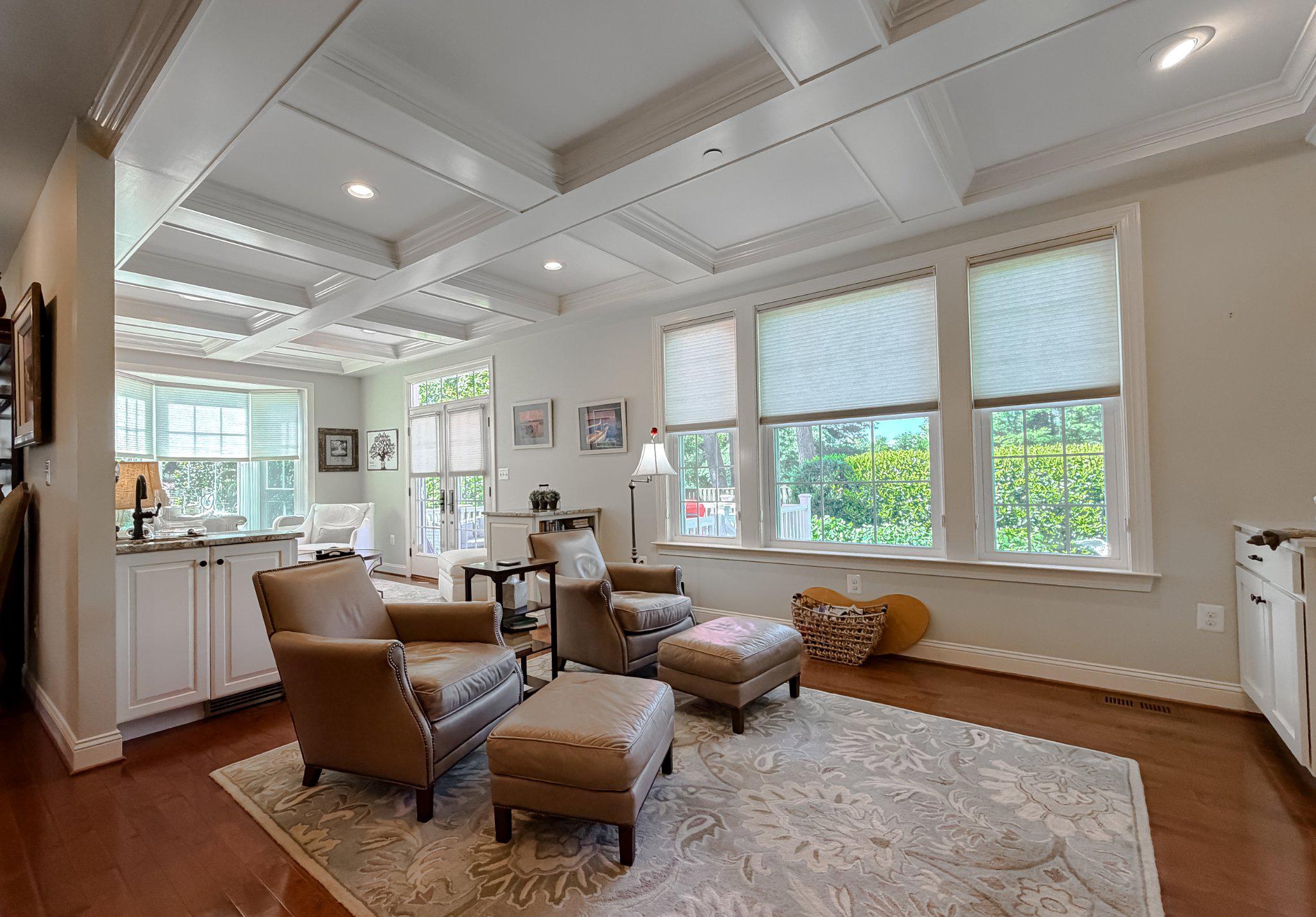 BEN GARNER ACTIVE ADULT COMMUNITY - Residential