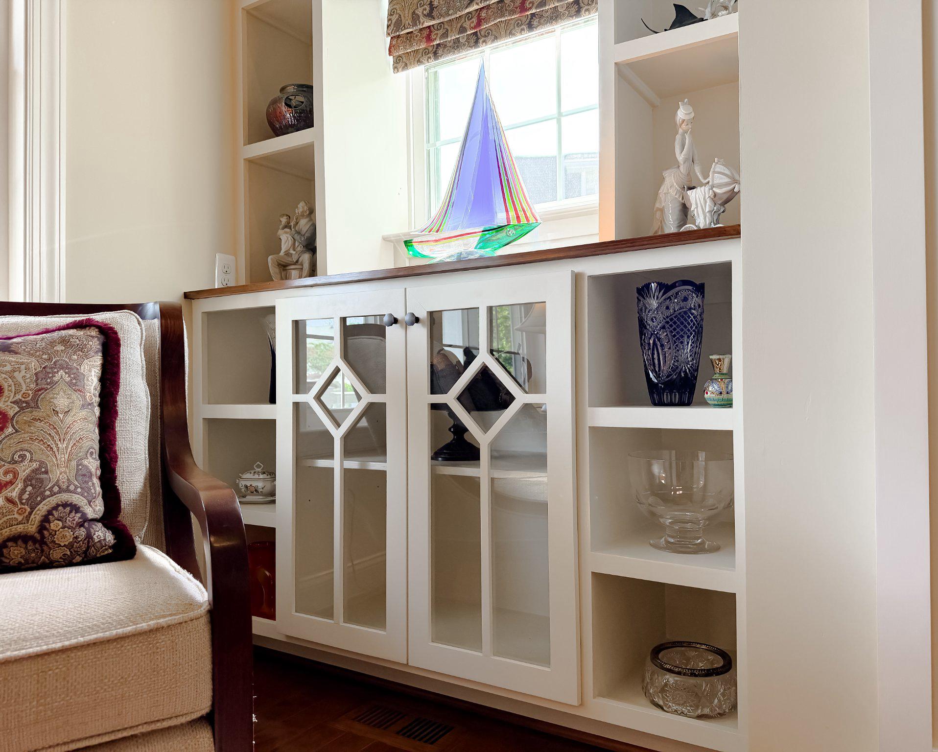 BEN GARNER ACTIVE ADULT COMMUNITY - Residential