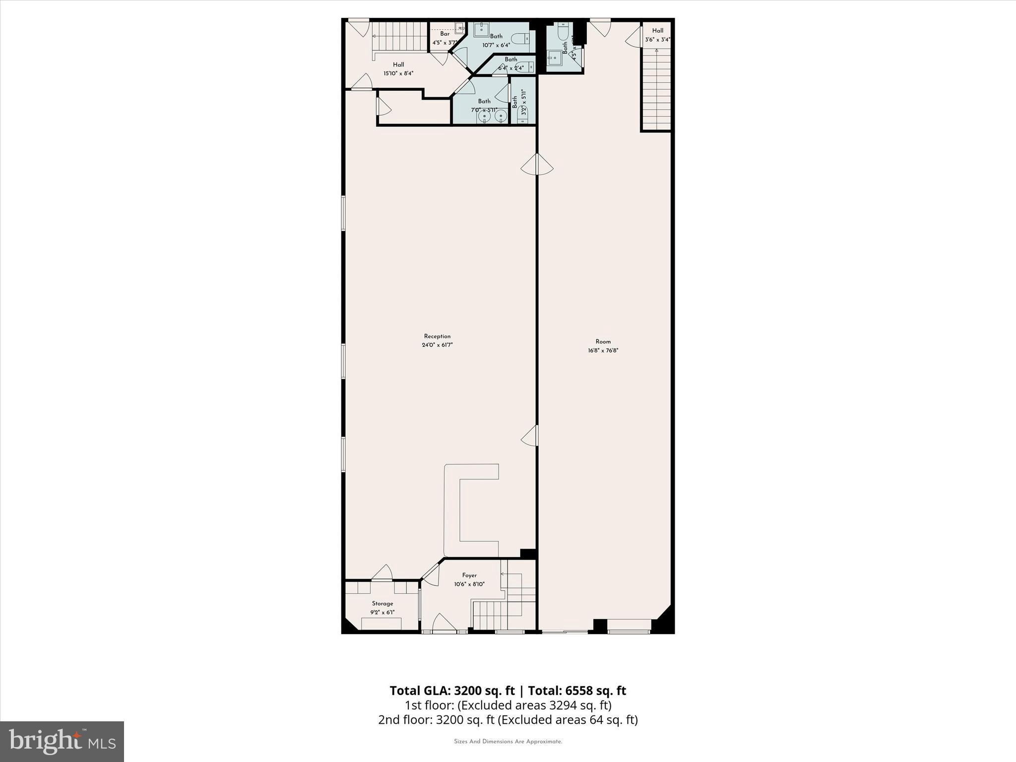 GLENSIDE - Commercial Sale