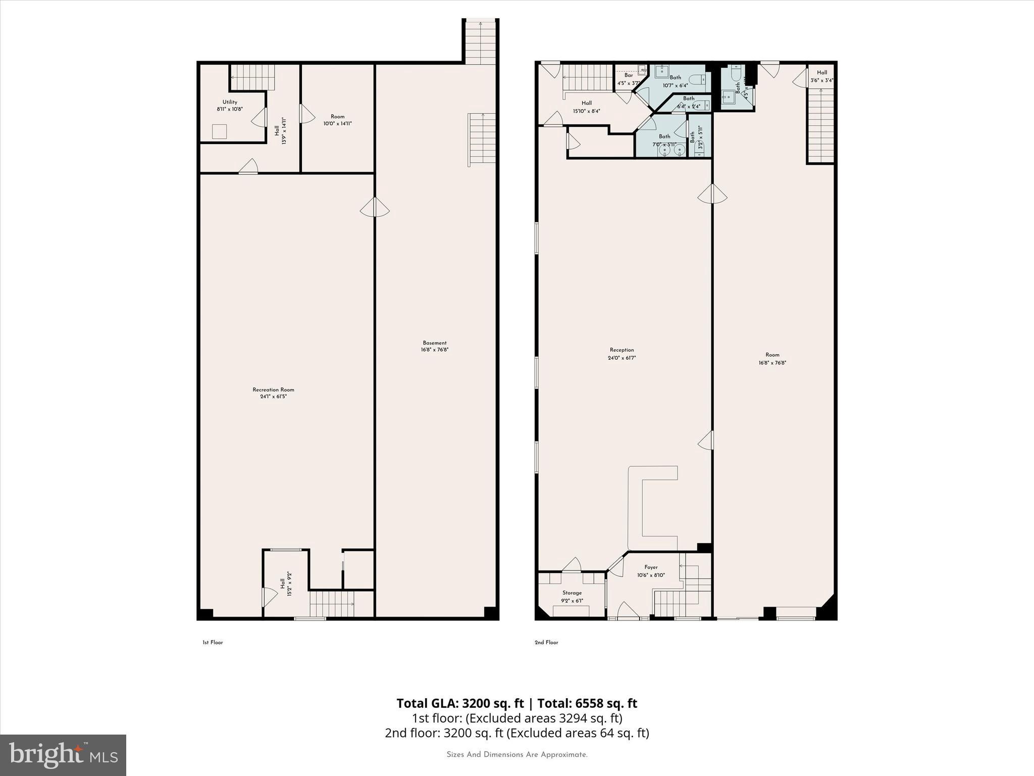 GLENSIDE - Commercial Sale