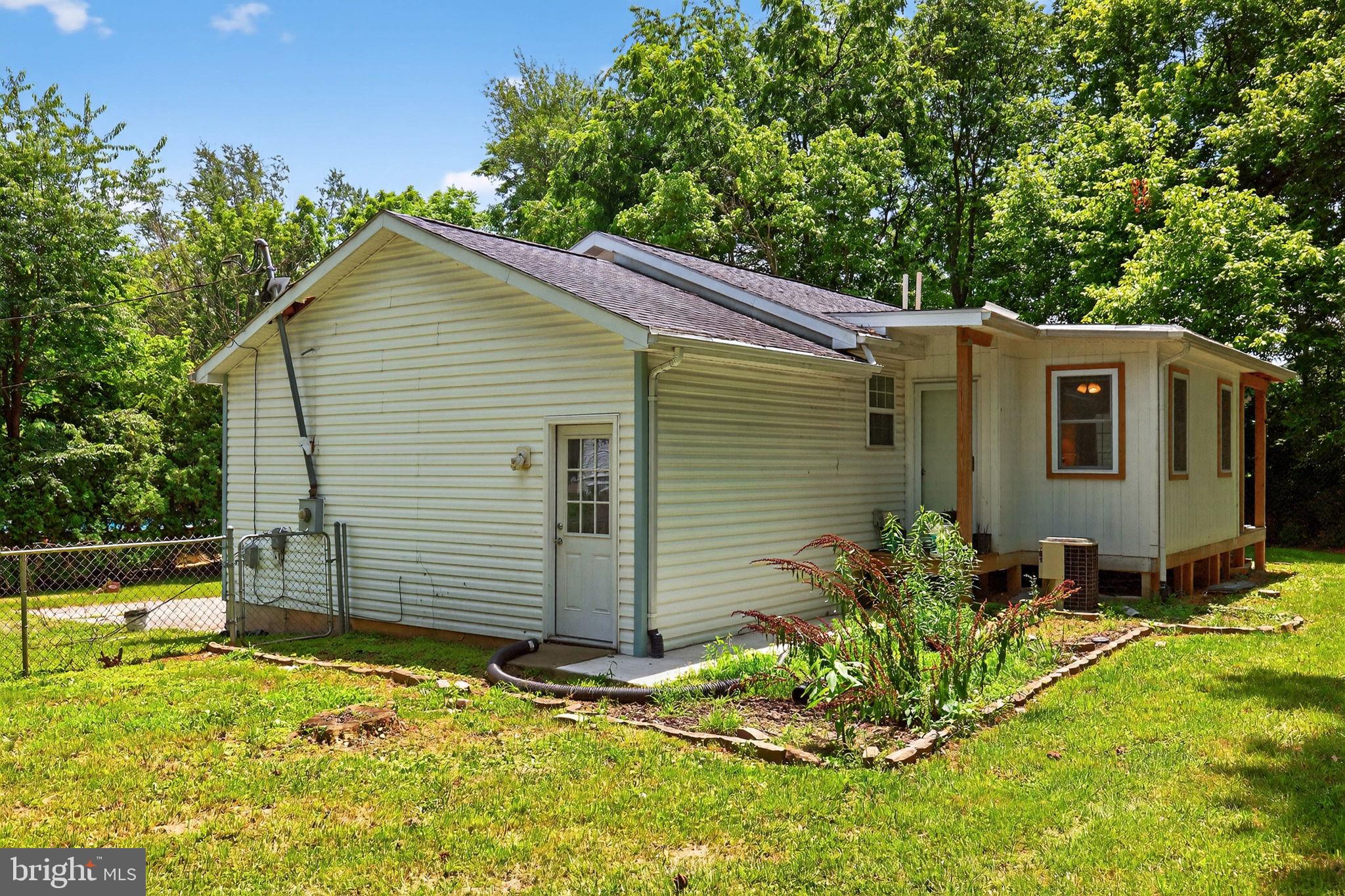 SYLVAN GROVE - Residential