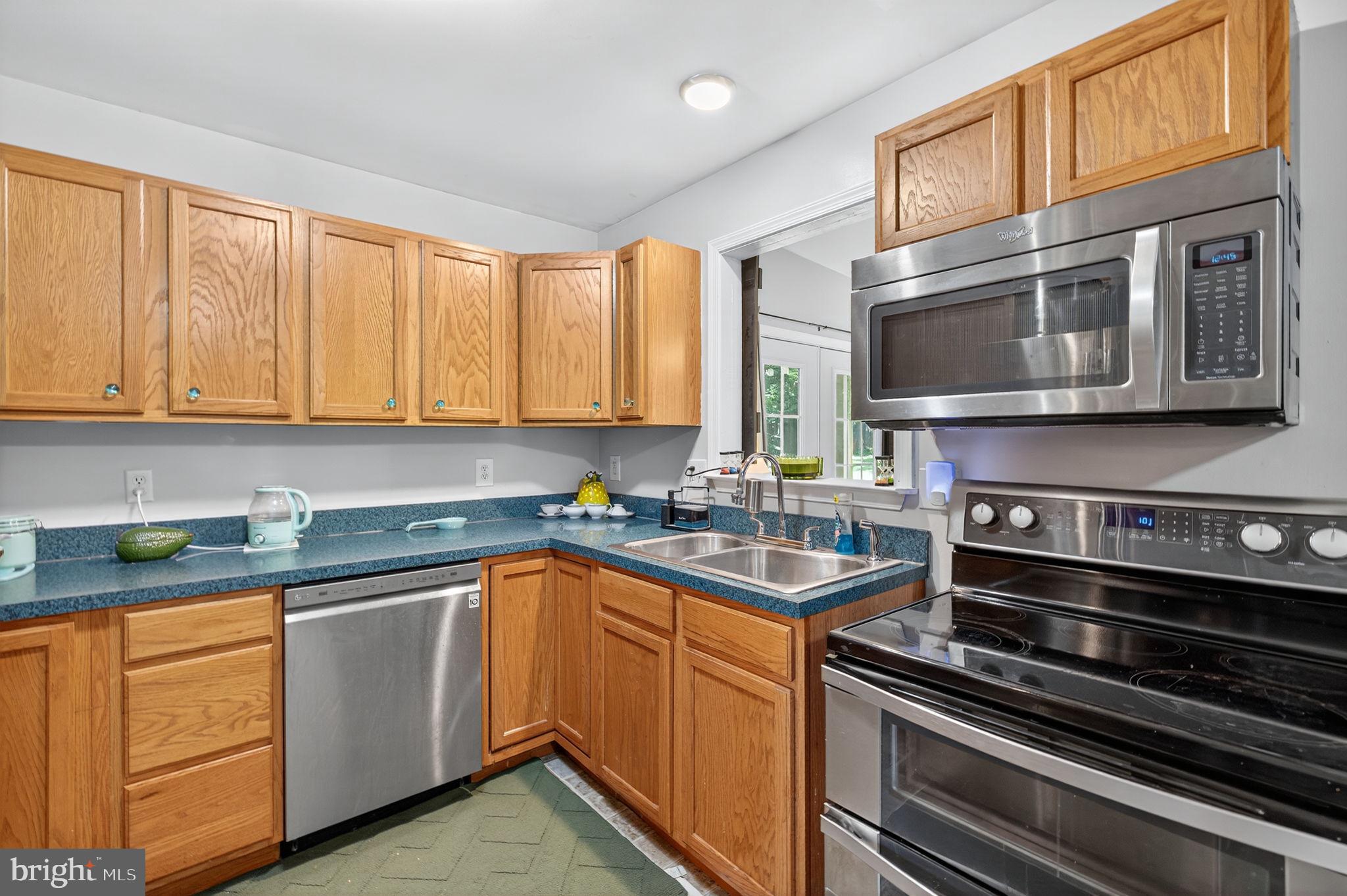 SYLVAN GROVE - Residential