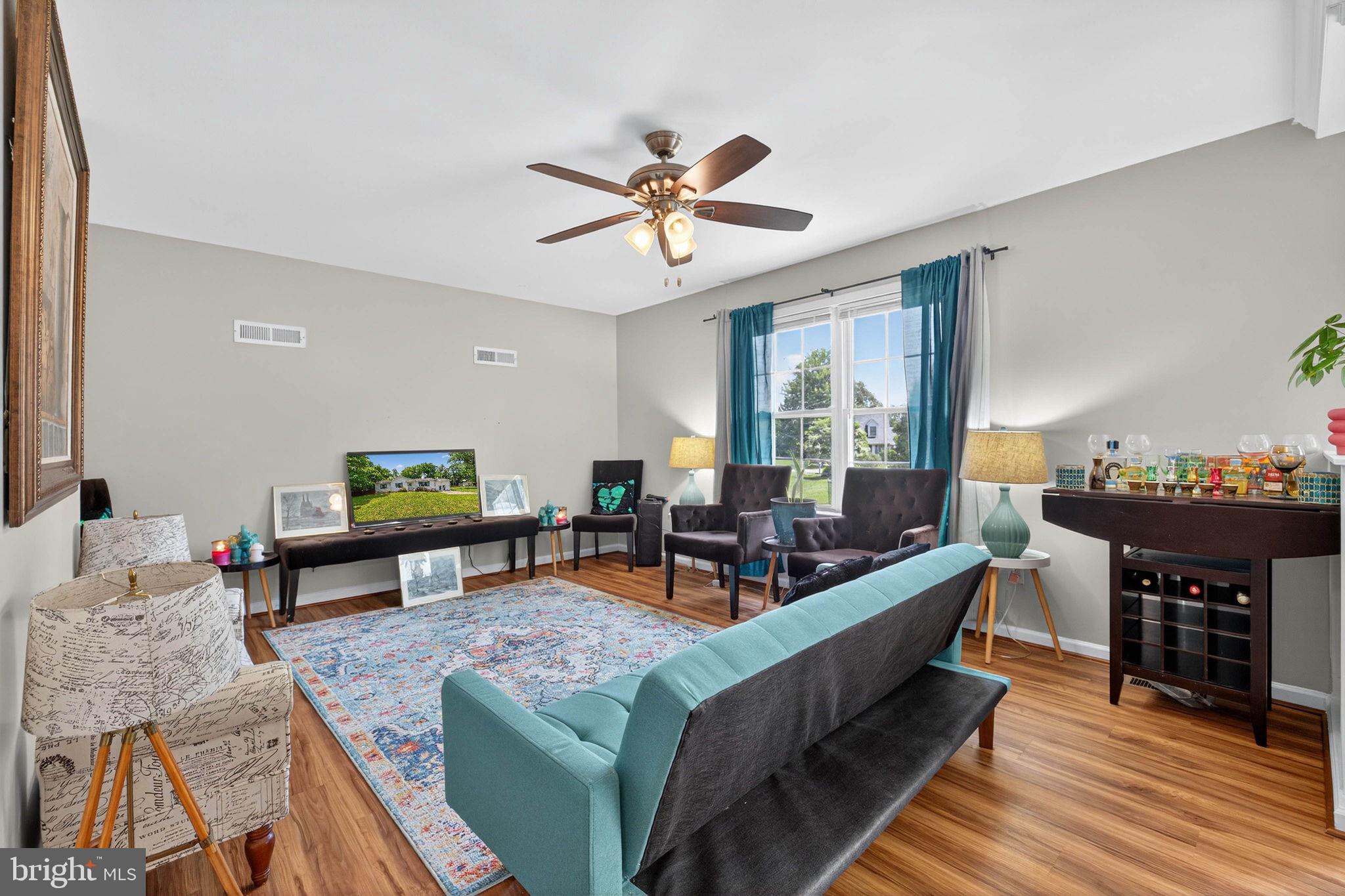 SYLVAN GROVE - Residential