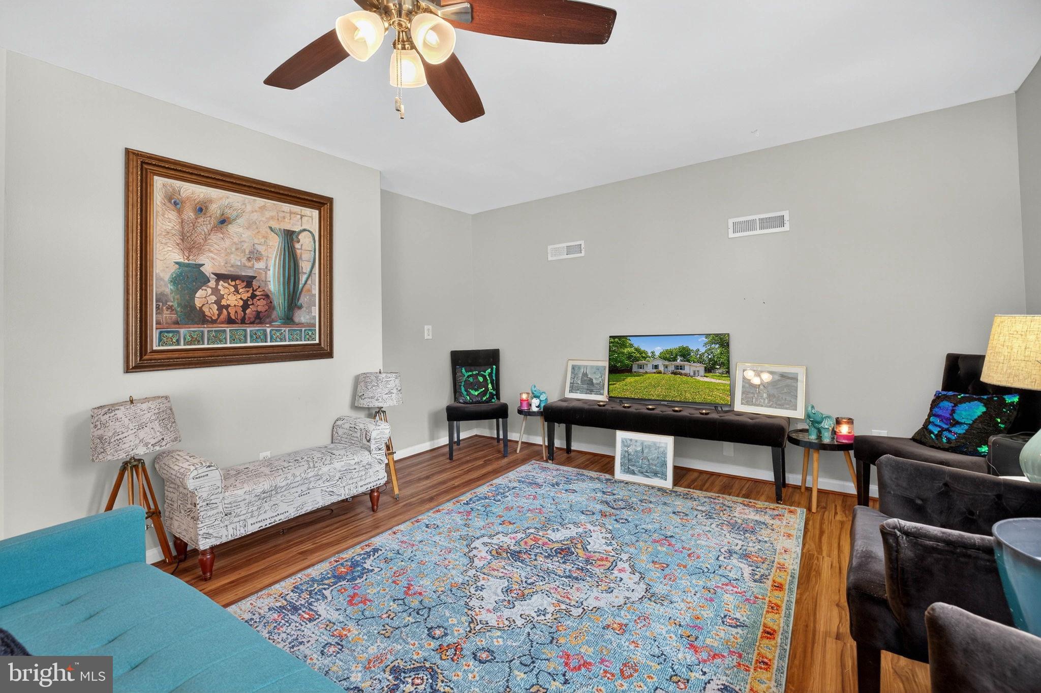 SYLVAN GROVE - Residential