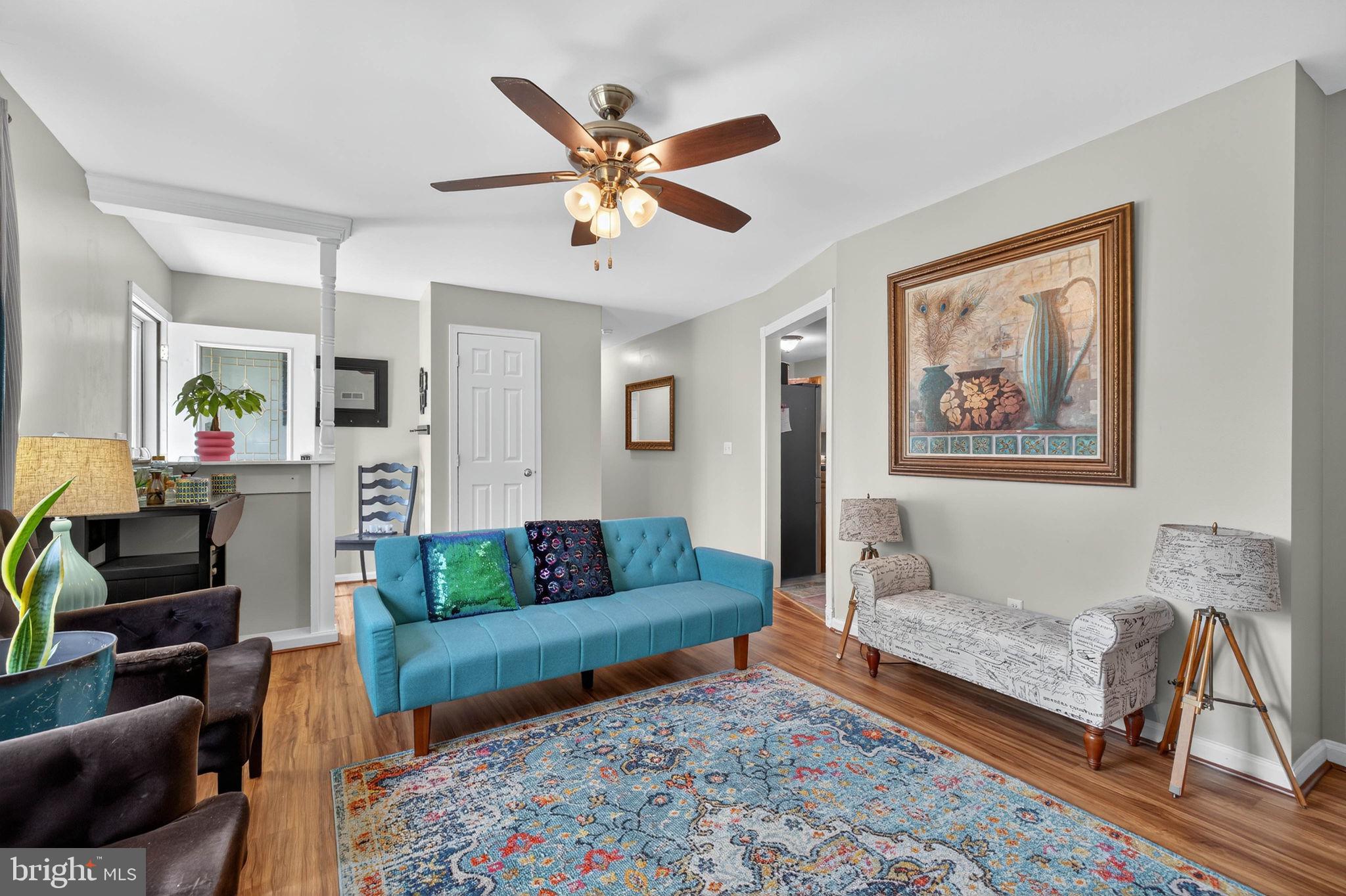 SYLVAN GROVE - Residential