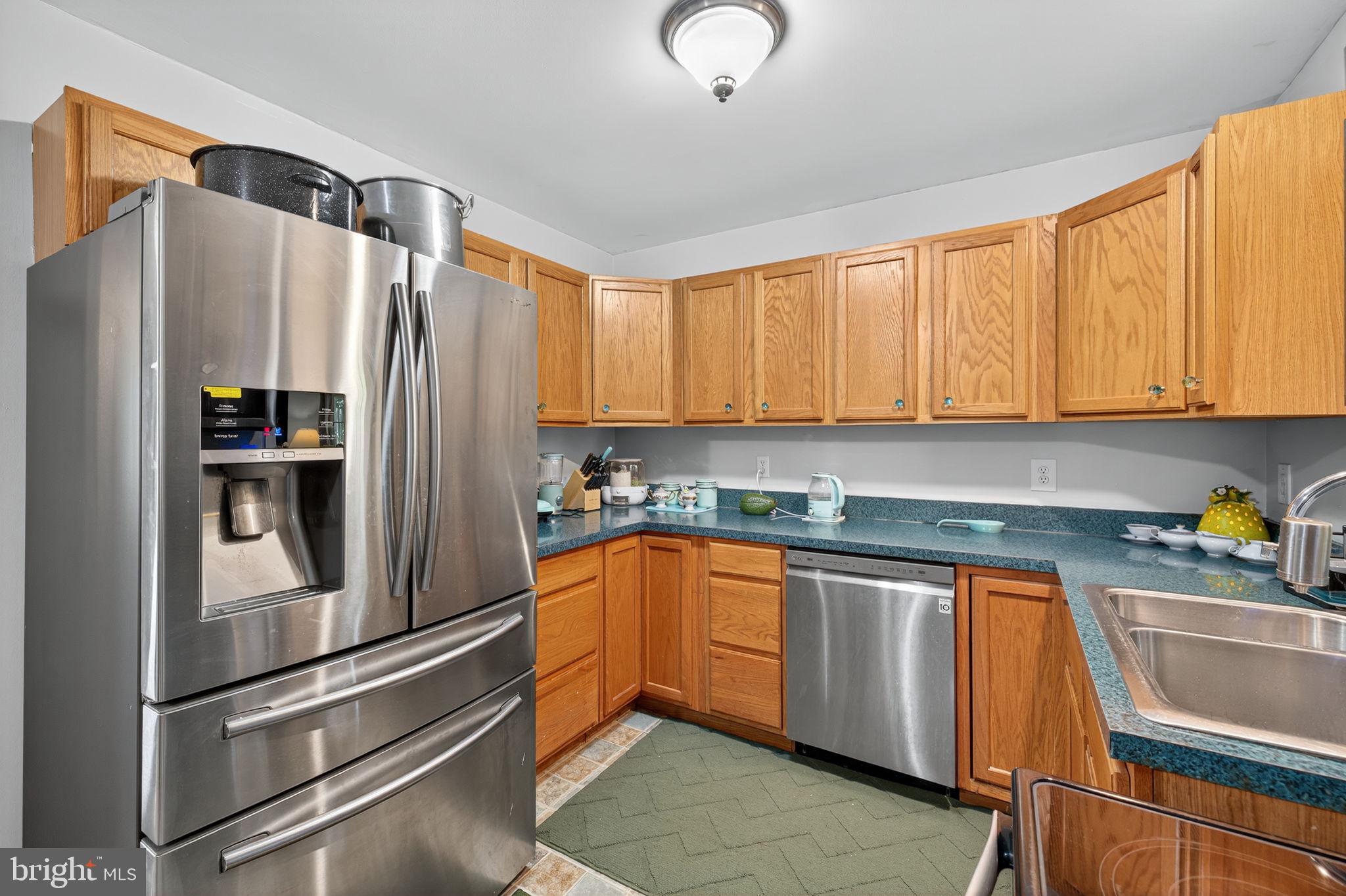 SYLVAN GROVE - Residential