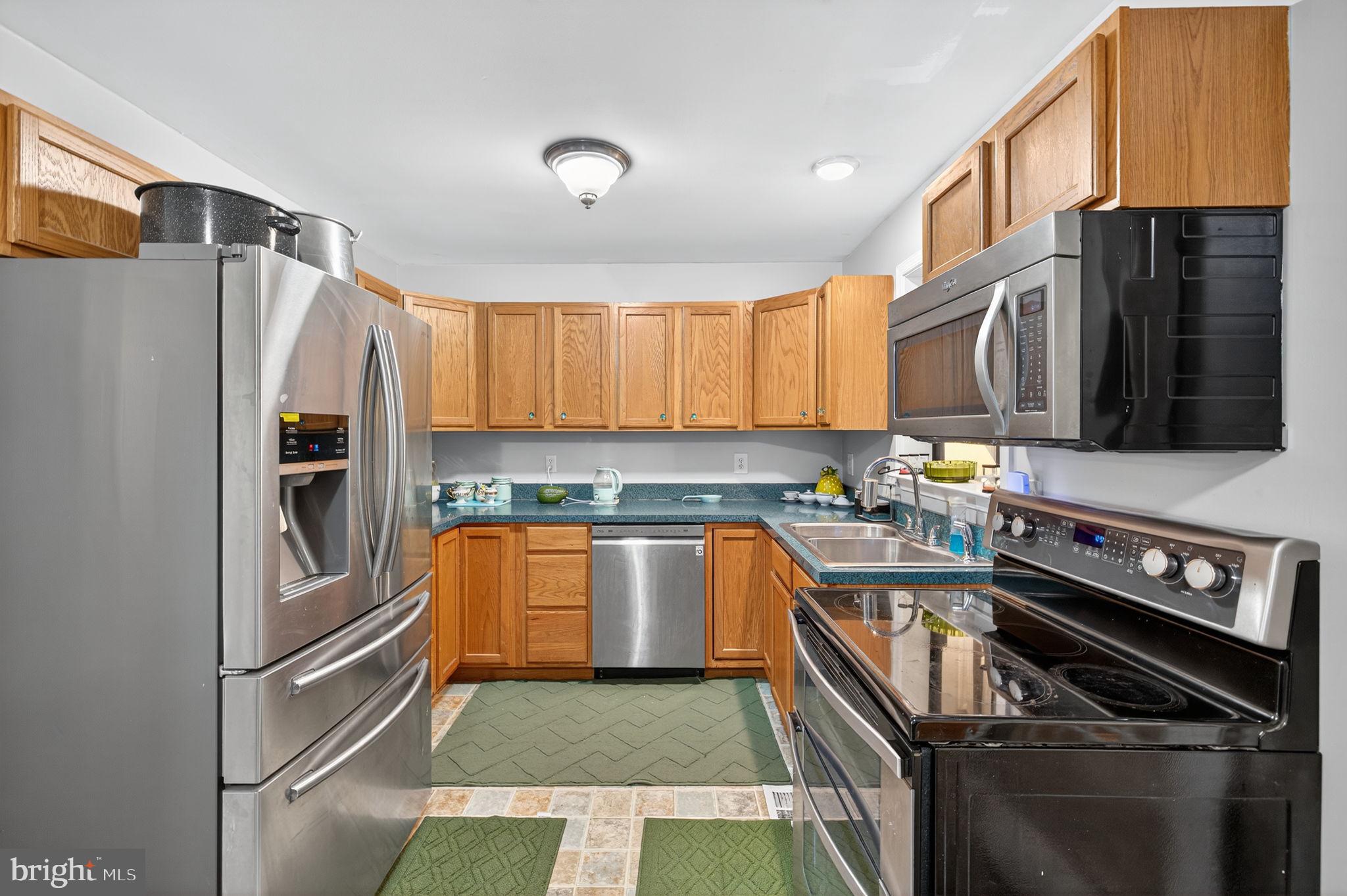 SYLVAN GROVE - Residential