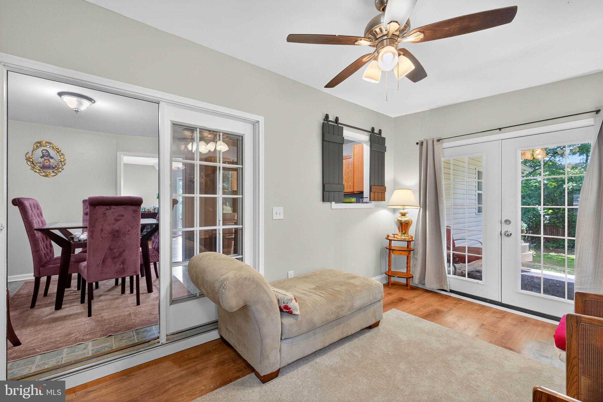 SYLVAN GROVE - Residential