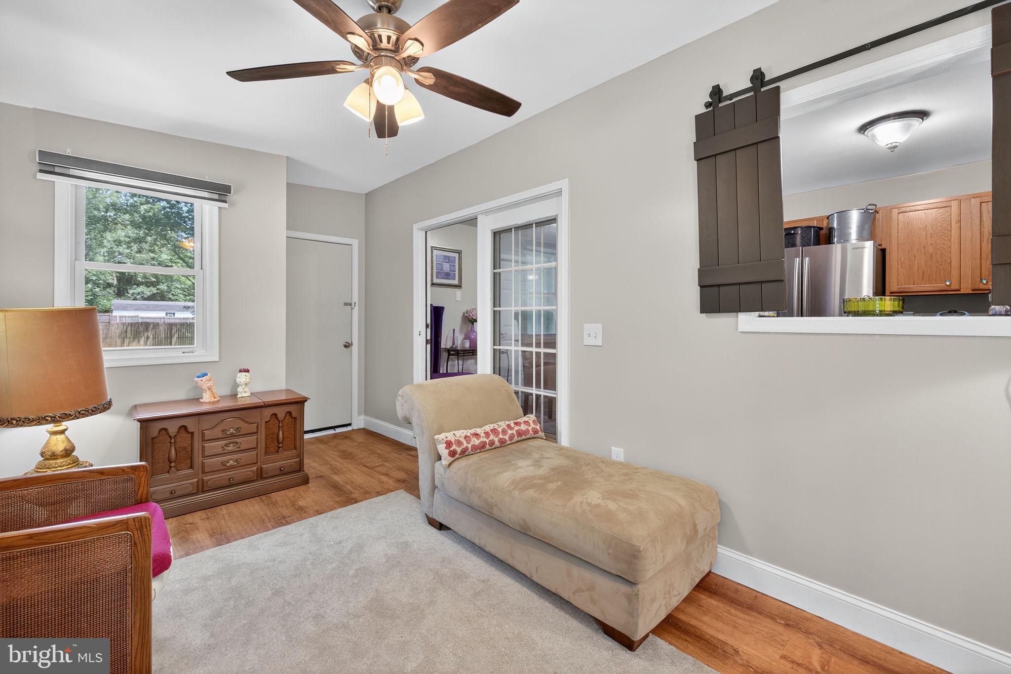 SYLVAN GROVE - Residential