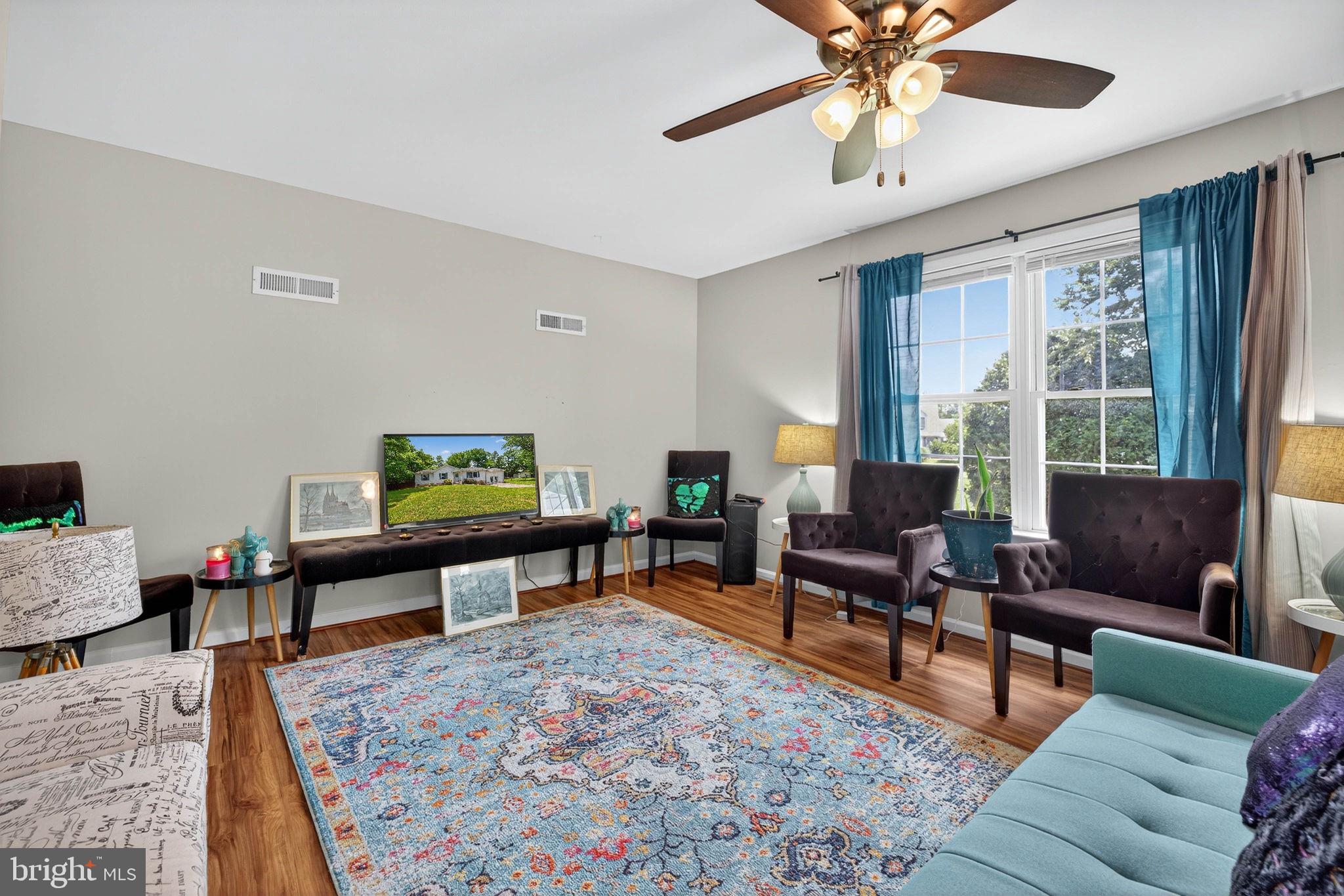 SYLVAN GROVE - Residential