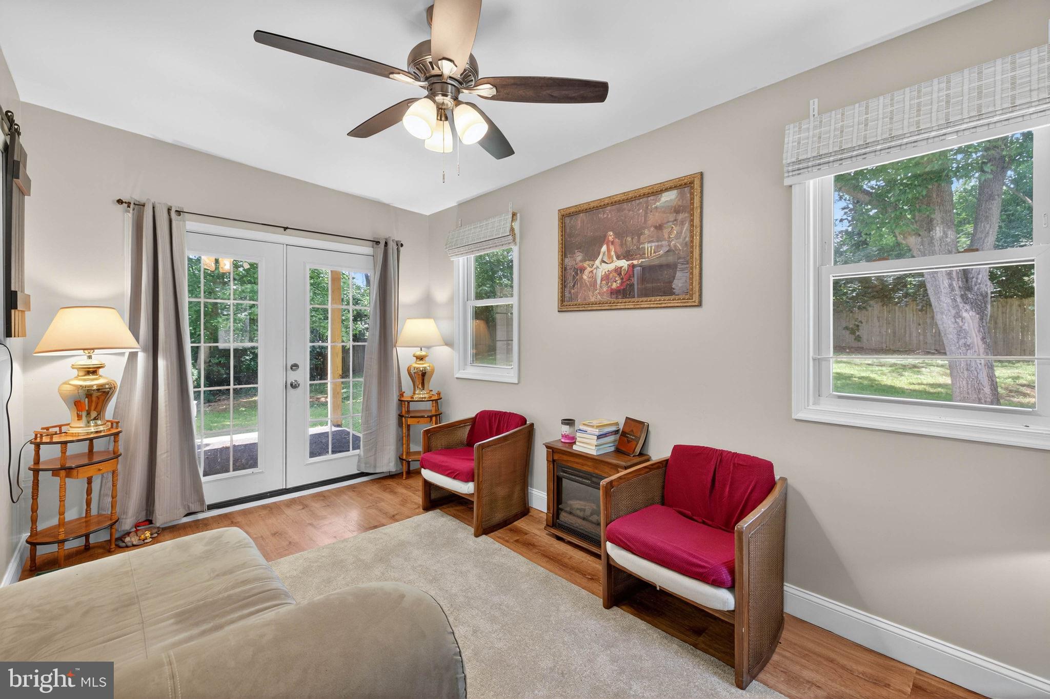 SYLVAN GROVE - Residential