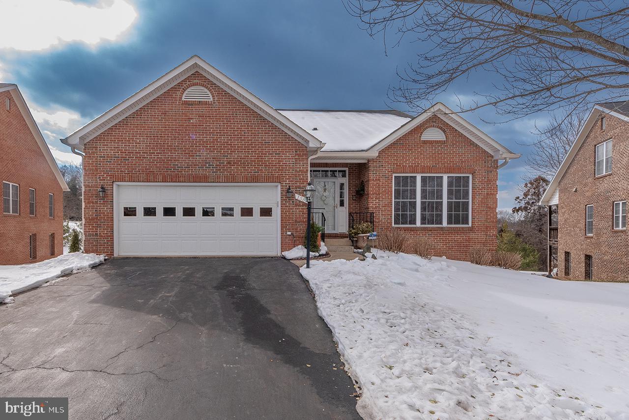 NORTH ROCK PUD PHASE 3 - Residential