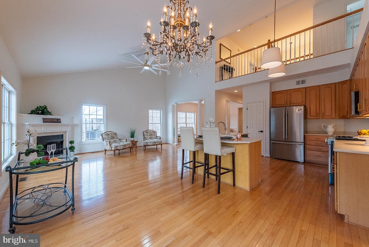 NORTH ROCK PUD PHASE 3 - Residential