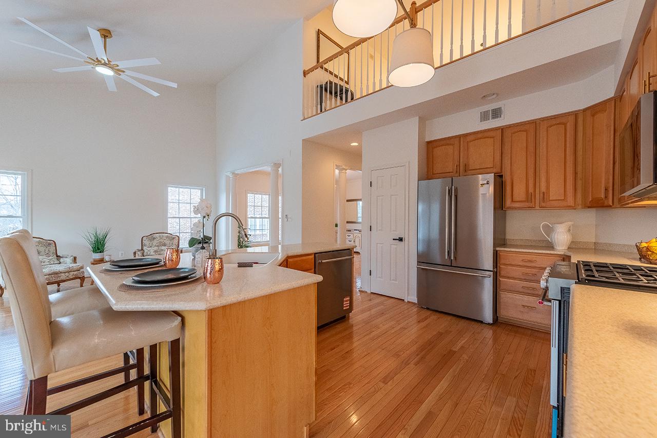 NORTH ROCK PUD PHASE 3 - Residential