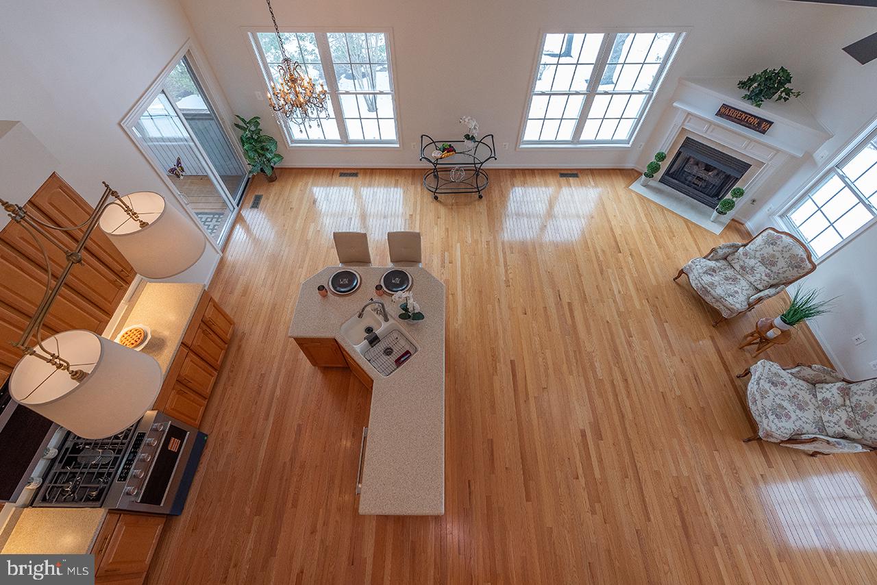 NORTH ROCK PUD PHASE 3 - Residential