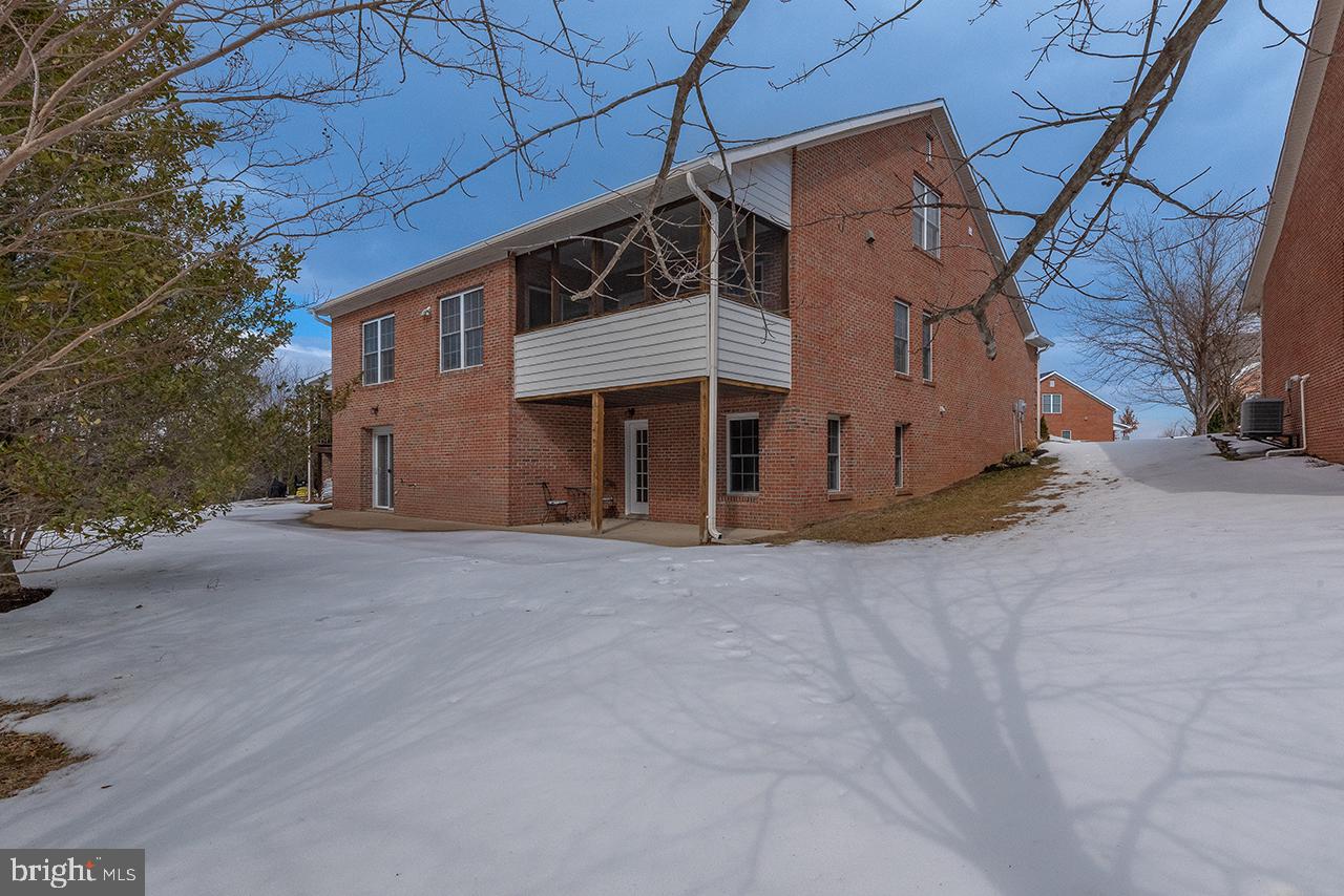 NORTH ROCK PUD PHASE 3 - Residential