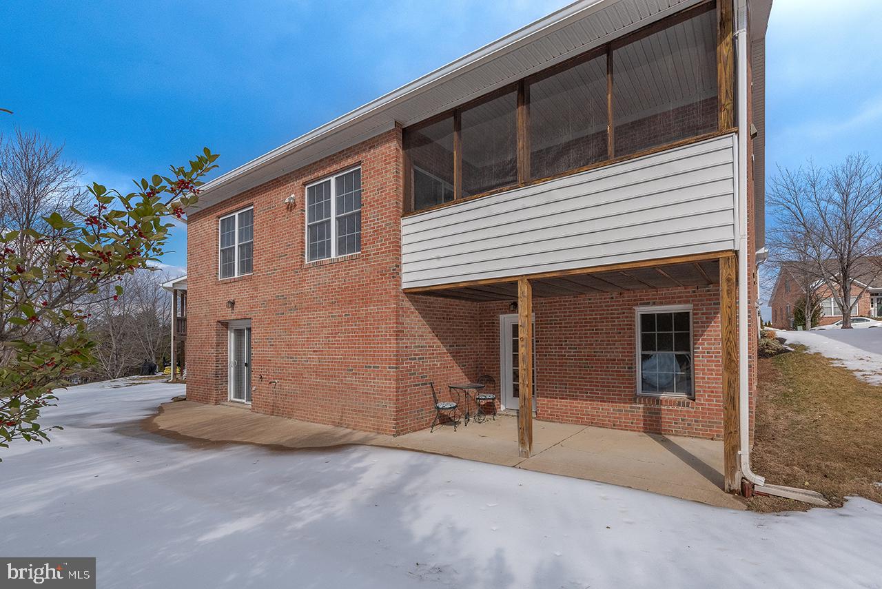 NORTH ROCK PUD PHASE 3 - Residential