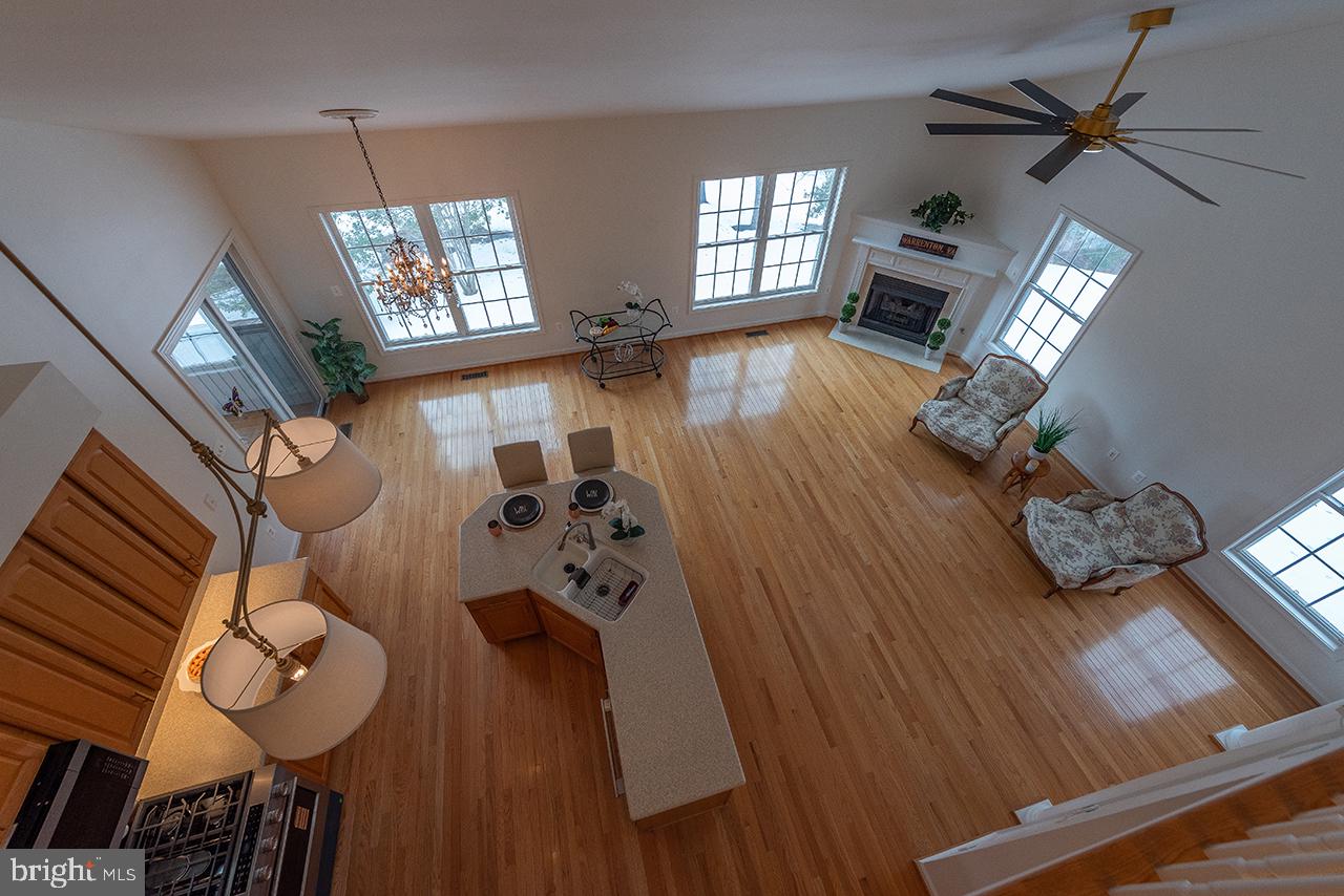 NORTH ROCK PUD PHASE 3 - Residential