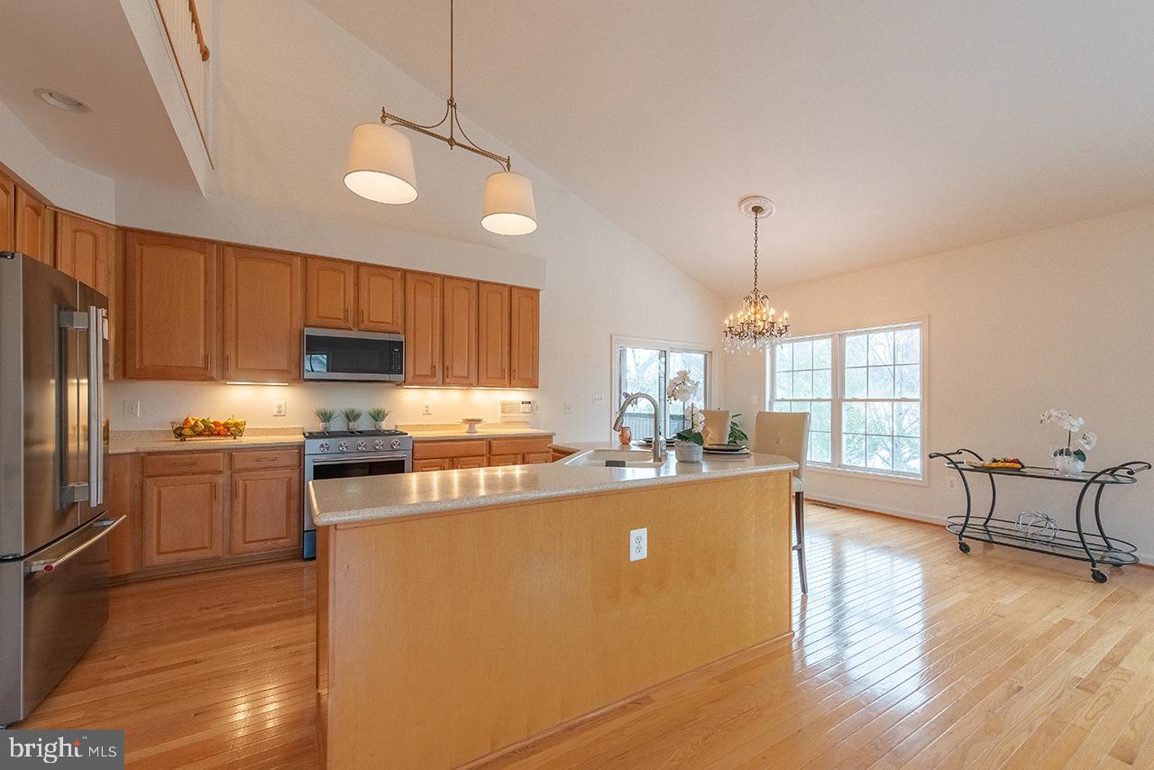 NORTH ROCK PUD PHASE 3 - Residential