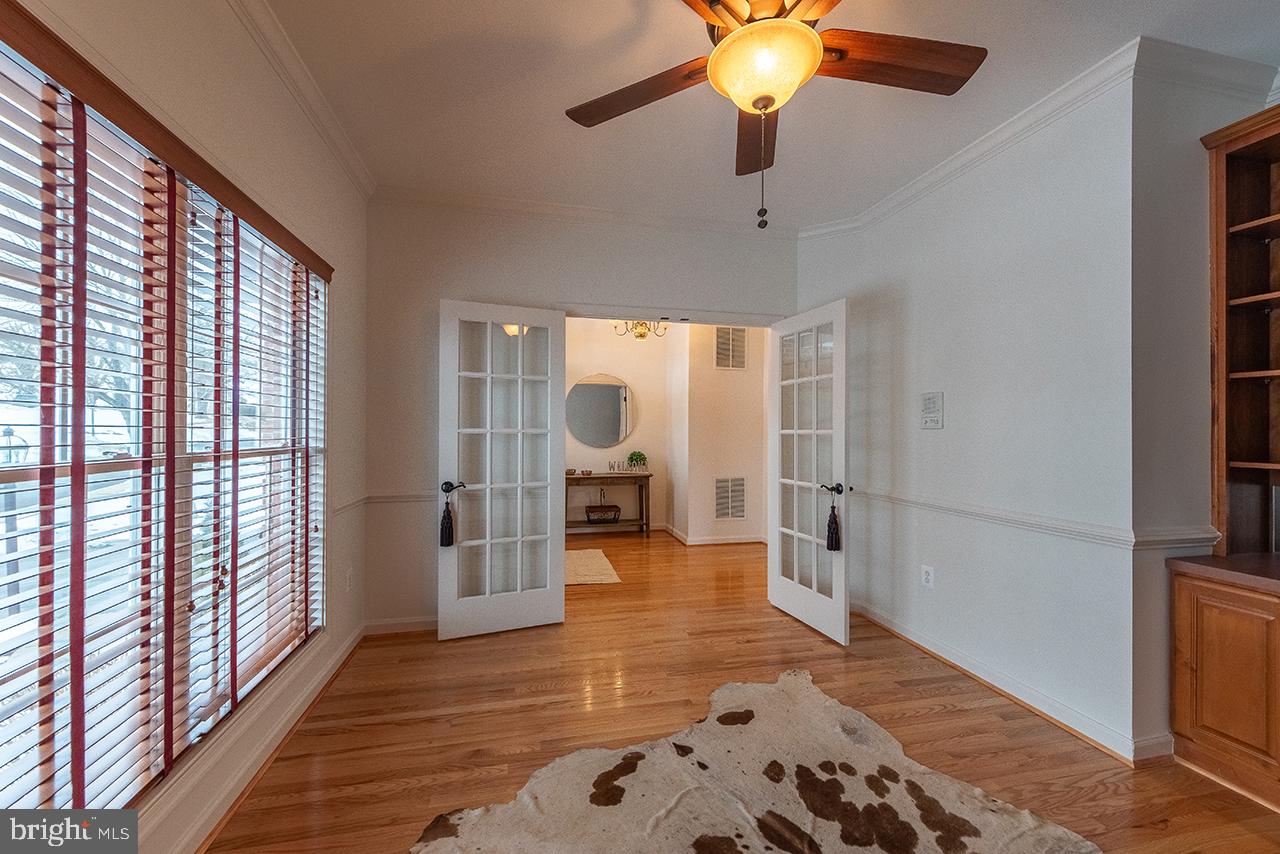 NORTH ROCK PUD PHASE 3 - Residential