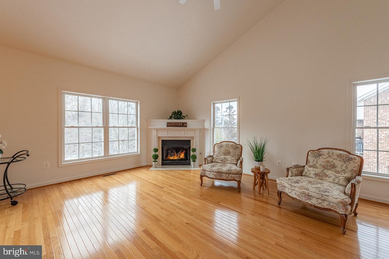 NORTH ROCK PUD PHASE 3 - Residential