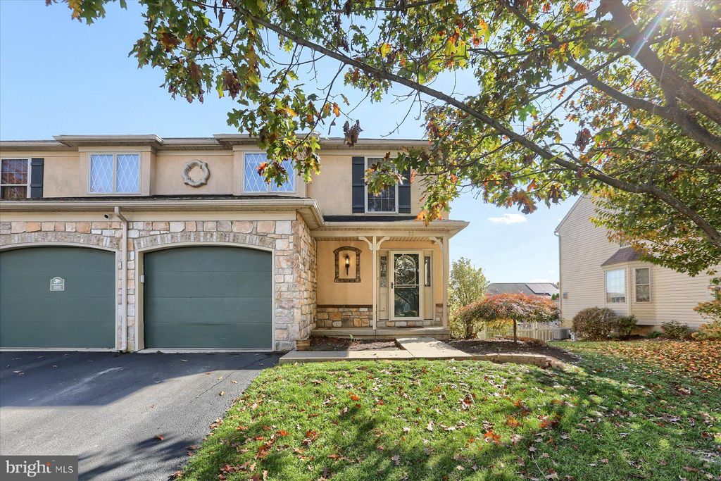 Photo of 88 Hawk Lane, Ephrata, PA 17522 (MLS # PALA2043214)