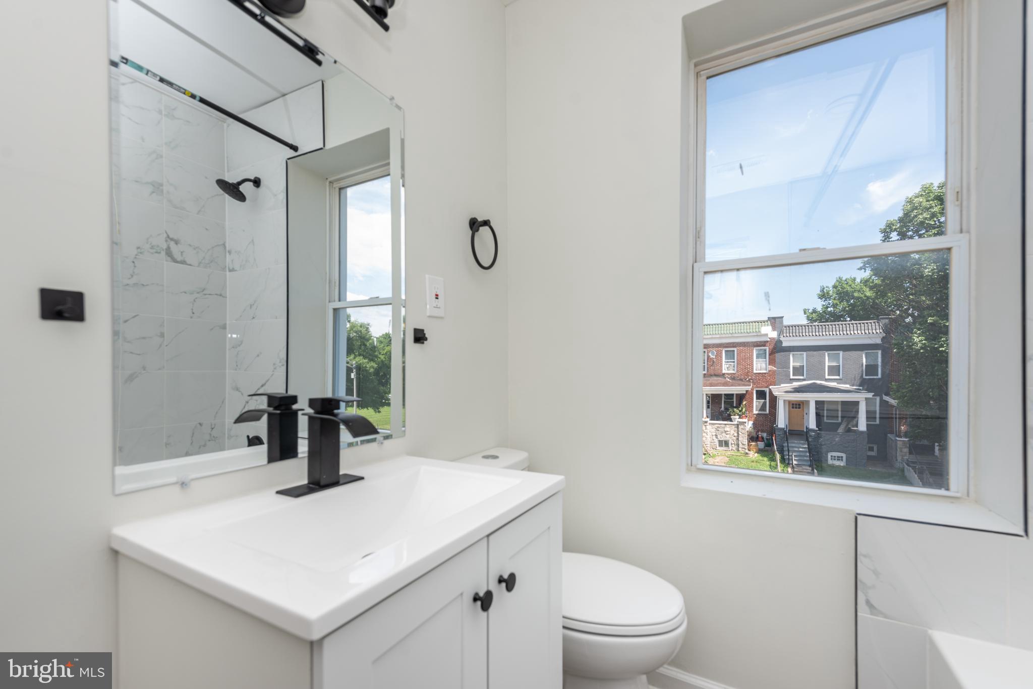 ROSEMONT - Residential