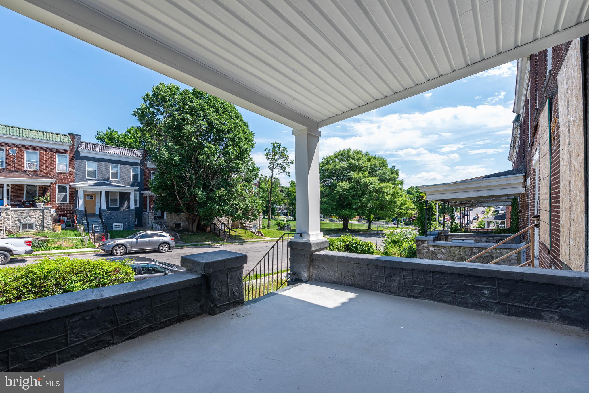 ROSEMONT - Residential