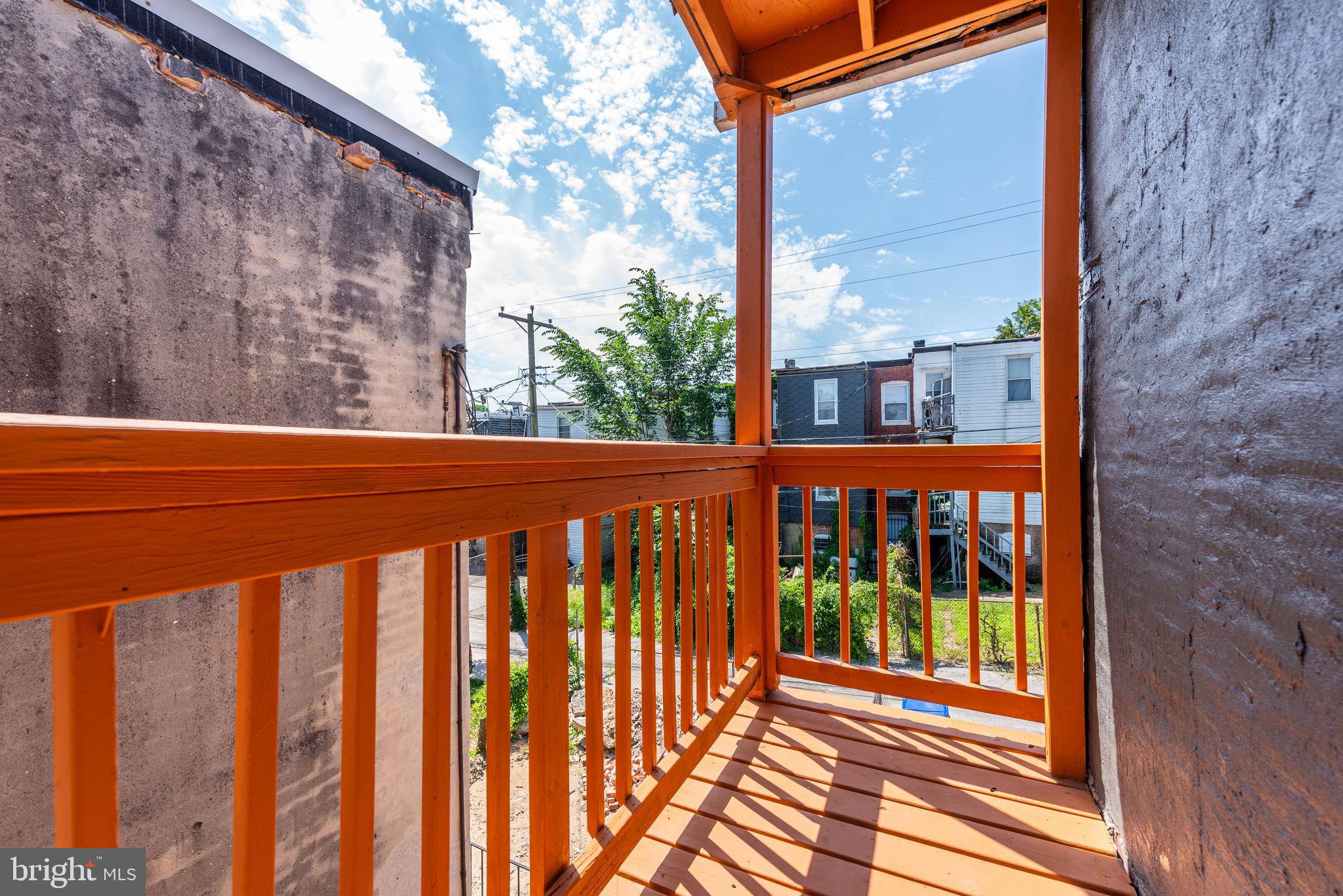 ROSEMONT - Residential