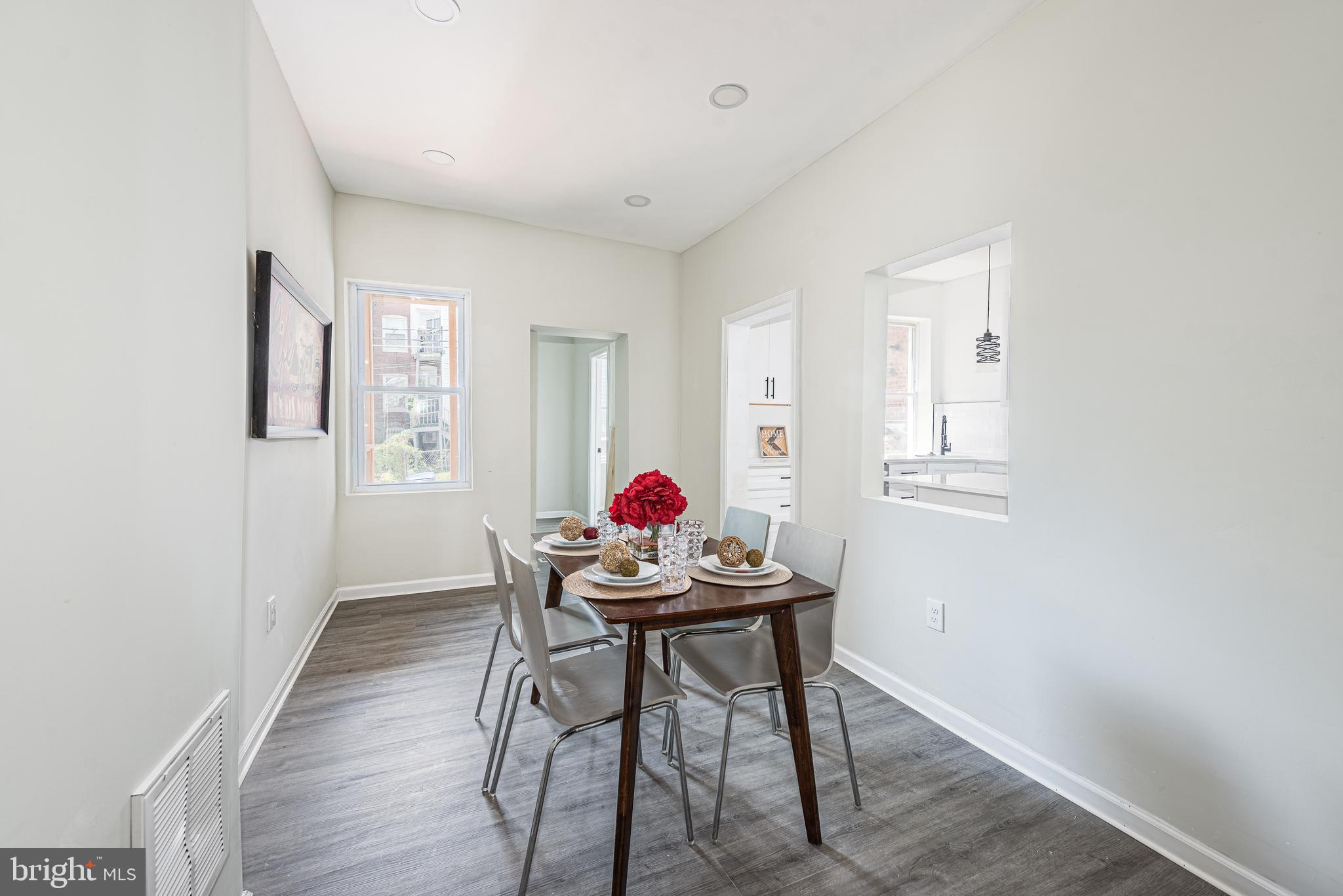 ROSEMONT - Residential