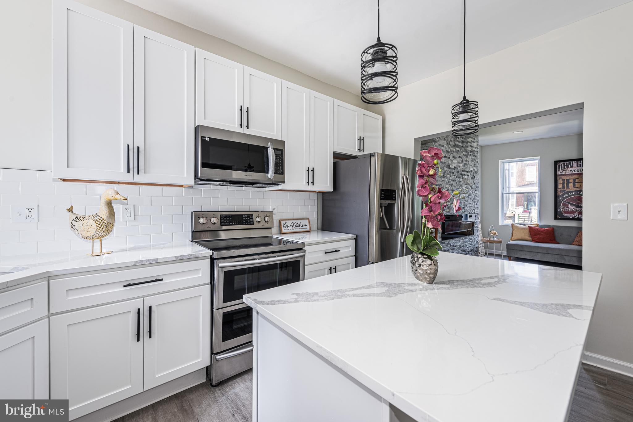 ROSEMONT - Residential