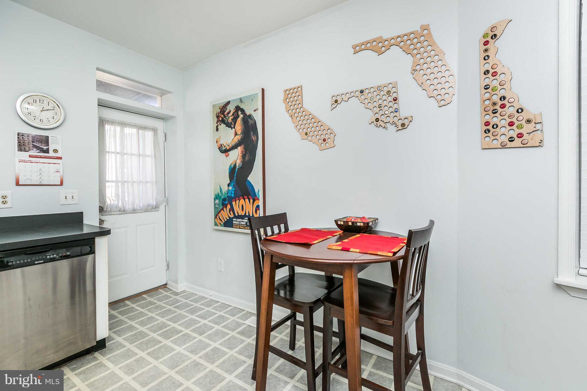 FEDERAL HILL HISTORIC DISTRICT - Residential