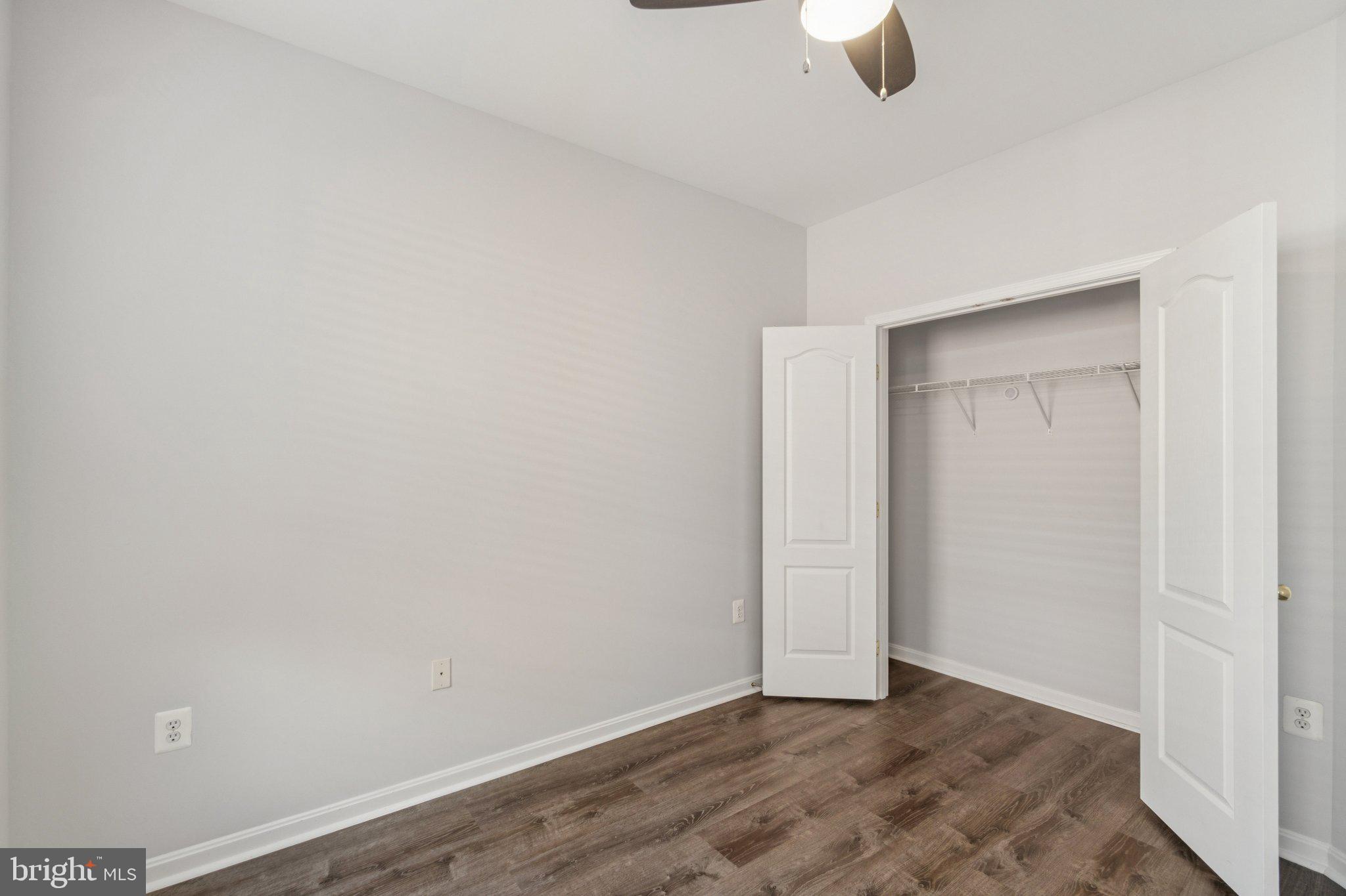 TOWN CENTER AT CAMP SPRINGS - Residential Lease