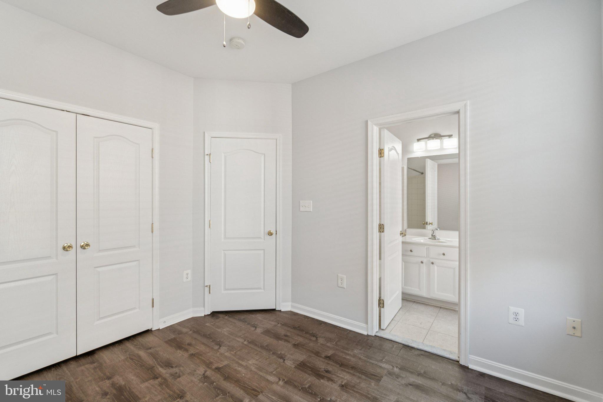 TOWN CENTER AT CAMP SPRINGS - Residential Lease