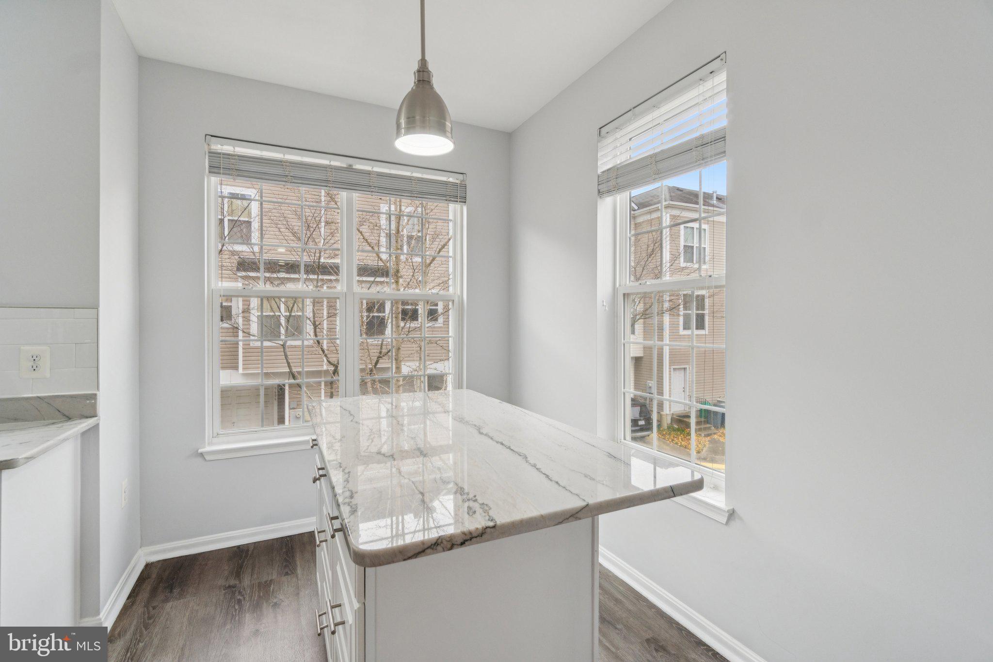 TOWN CENTER AT CAMP SPRINGS - Residential Lease