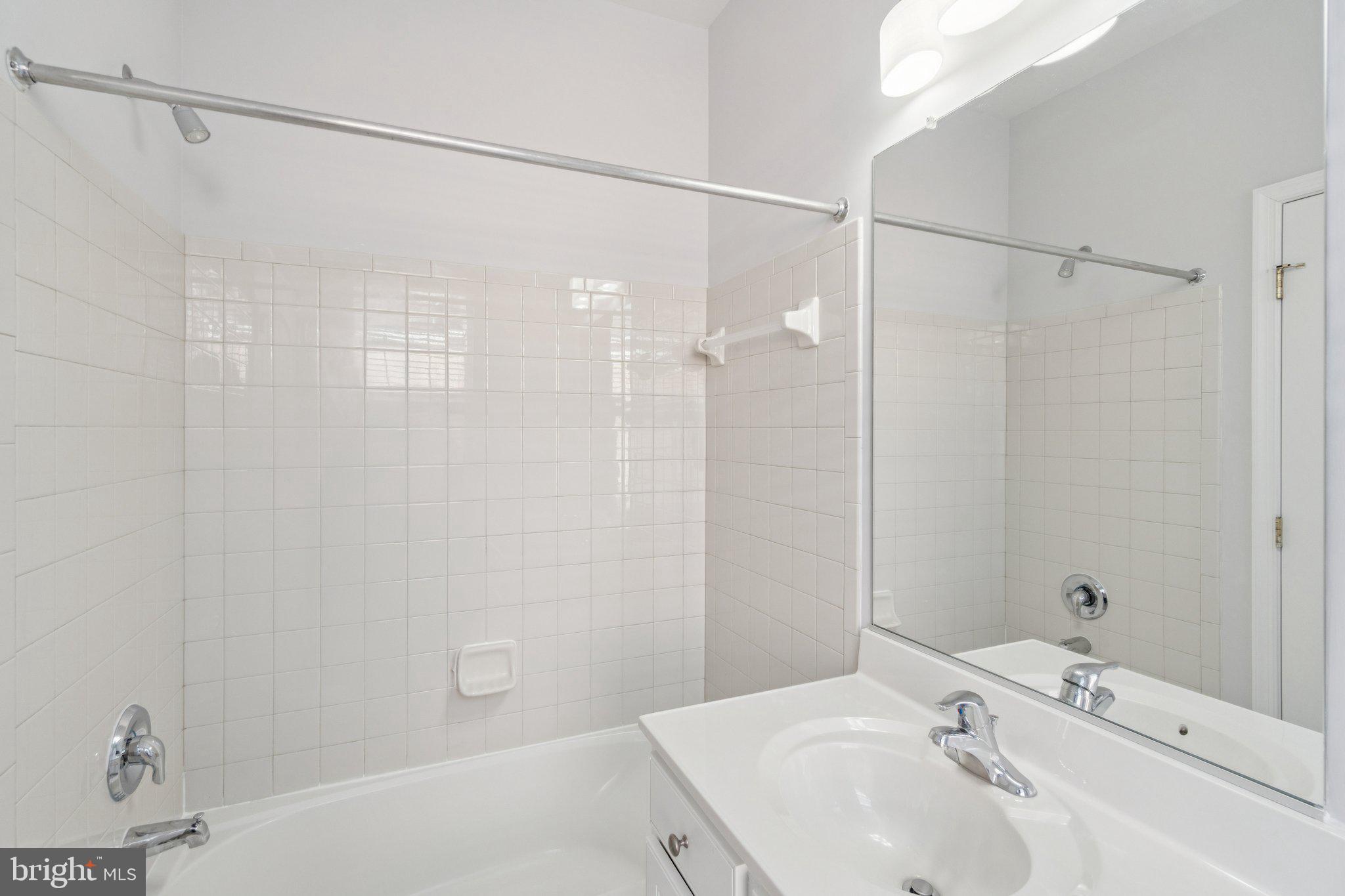 TOWN CENTER AT CAMP SPRINGS - Residential Lease