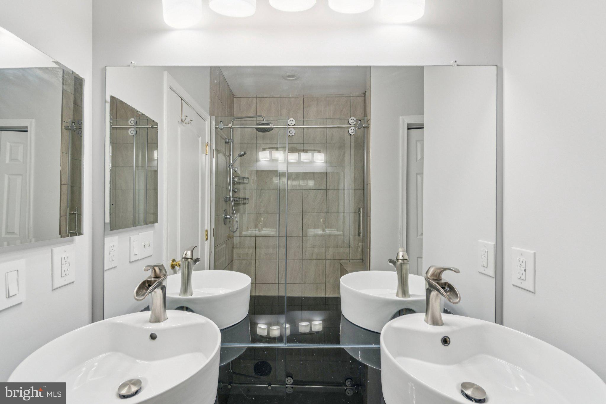 TOWN CENTER AT CAMP SPRINGS - Residential Lease