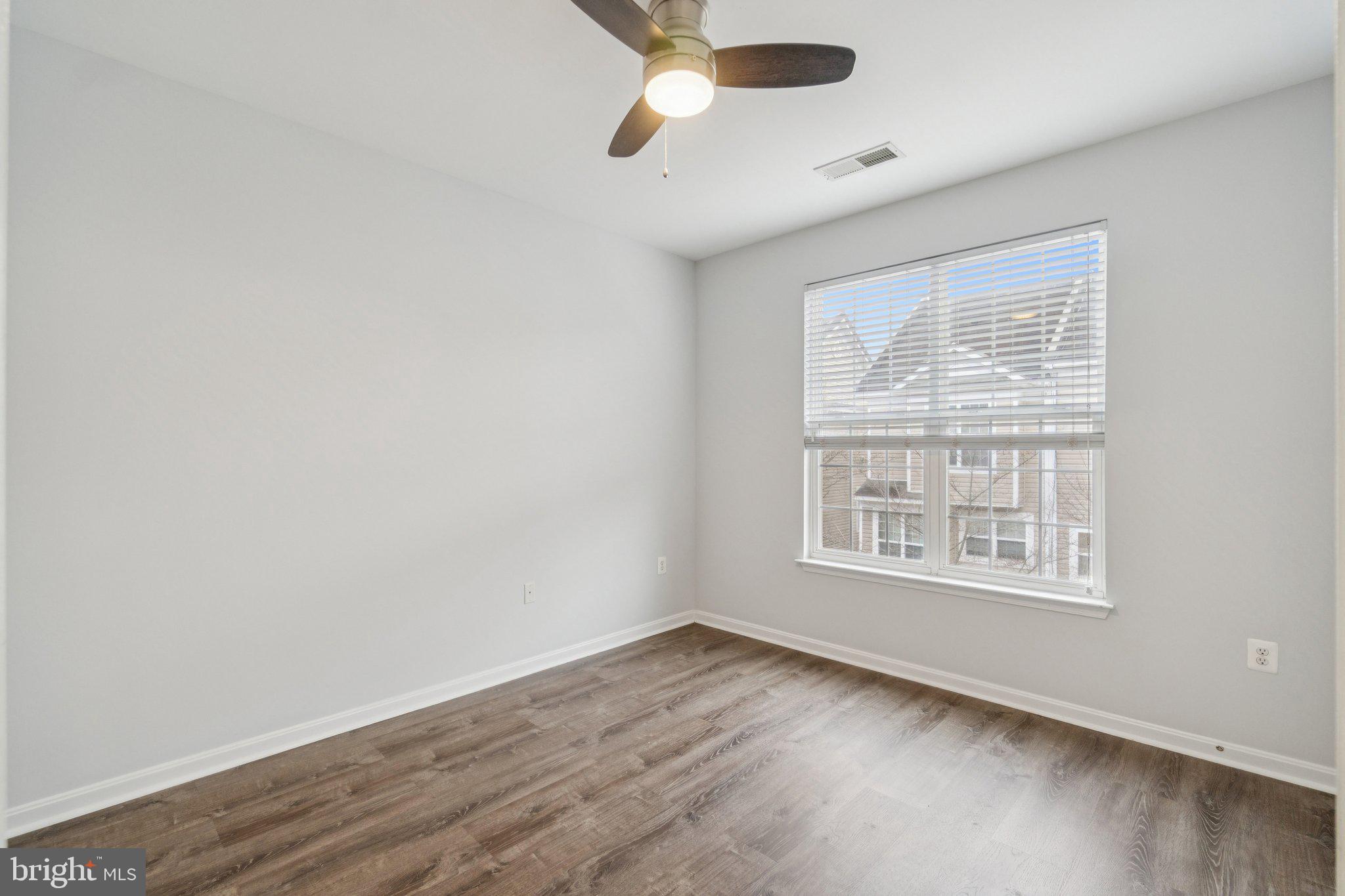 TOWN CENTER AT CAMP SPRINGS - Residential Lease