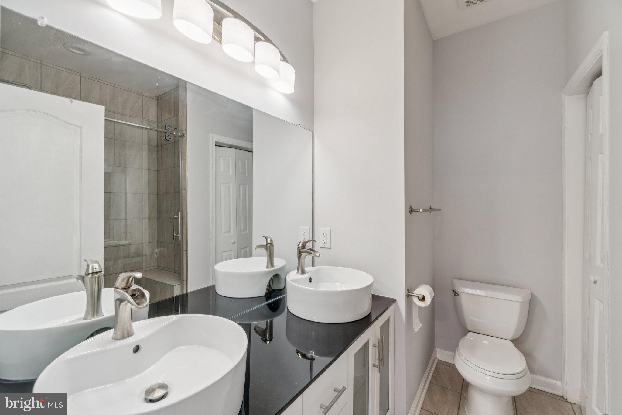 TOWN CENTER AT CAMP SPRINGS - Residential Lease