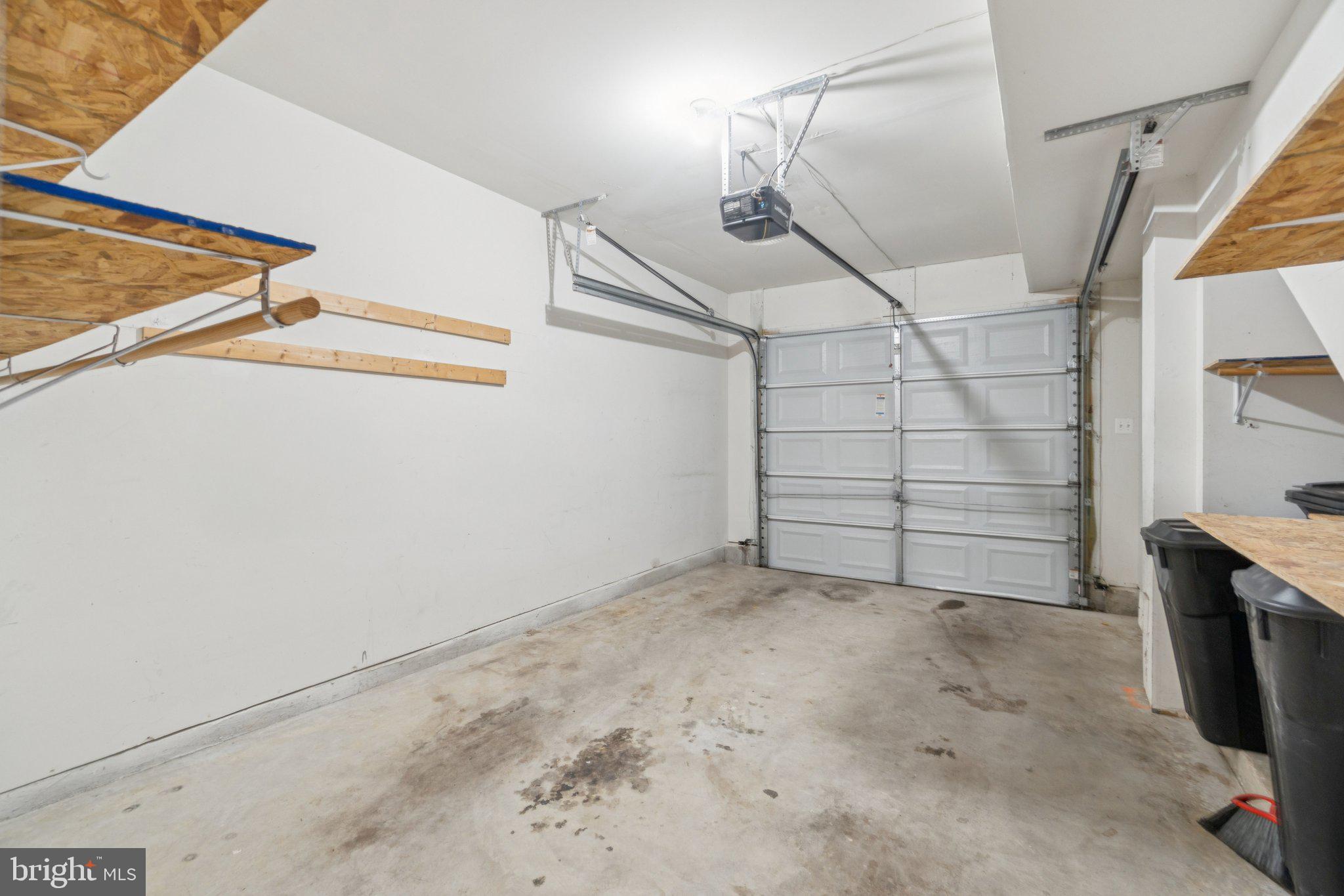 TOWN CENTER AT CAMP SPRINGS - Residential Lease