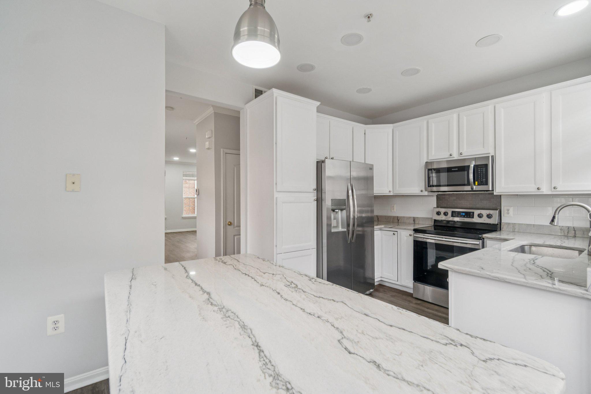 TOWN CENTER AT CAMP SPRINGS - Residential Lease