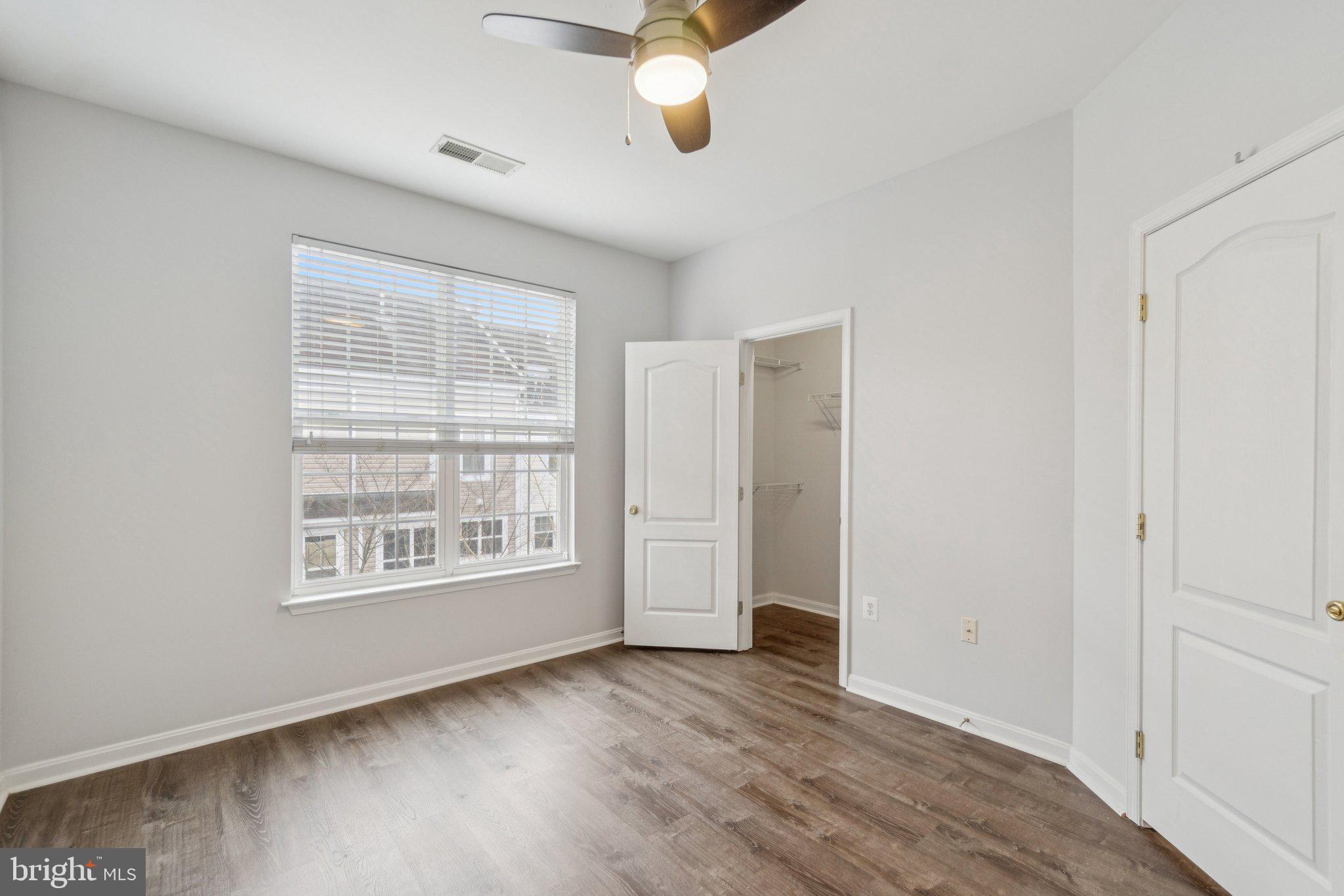 TOWN CENTER AT CAMP SPRINGS - Residential Lease