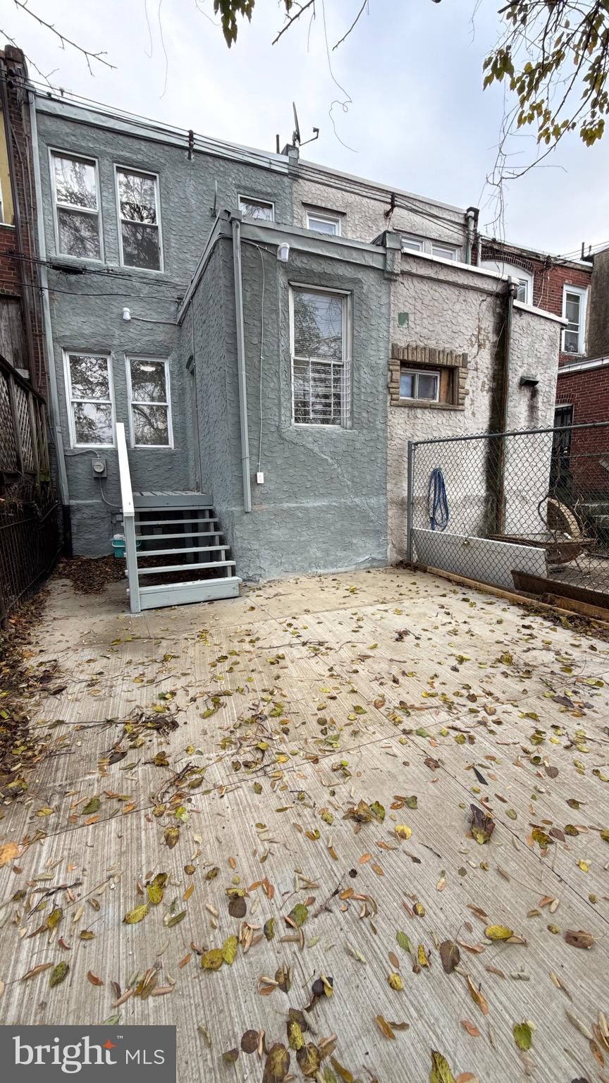 FELTONVILLE - Residential