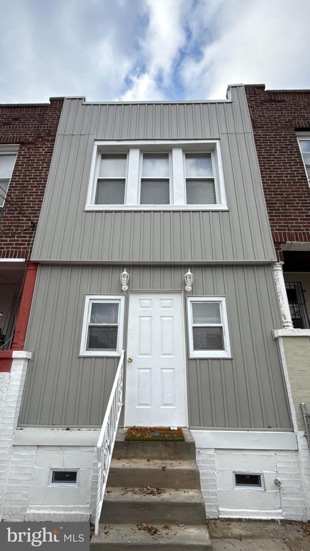 Photo of 4634 N Palethorp Street, PHILADELPHIA, PA 19140 (MLS # PAPH2563080)