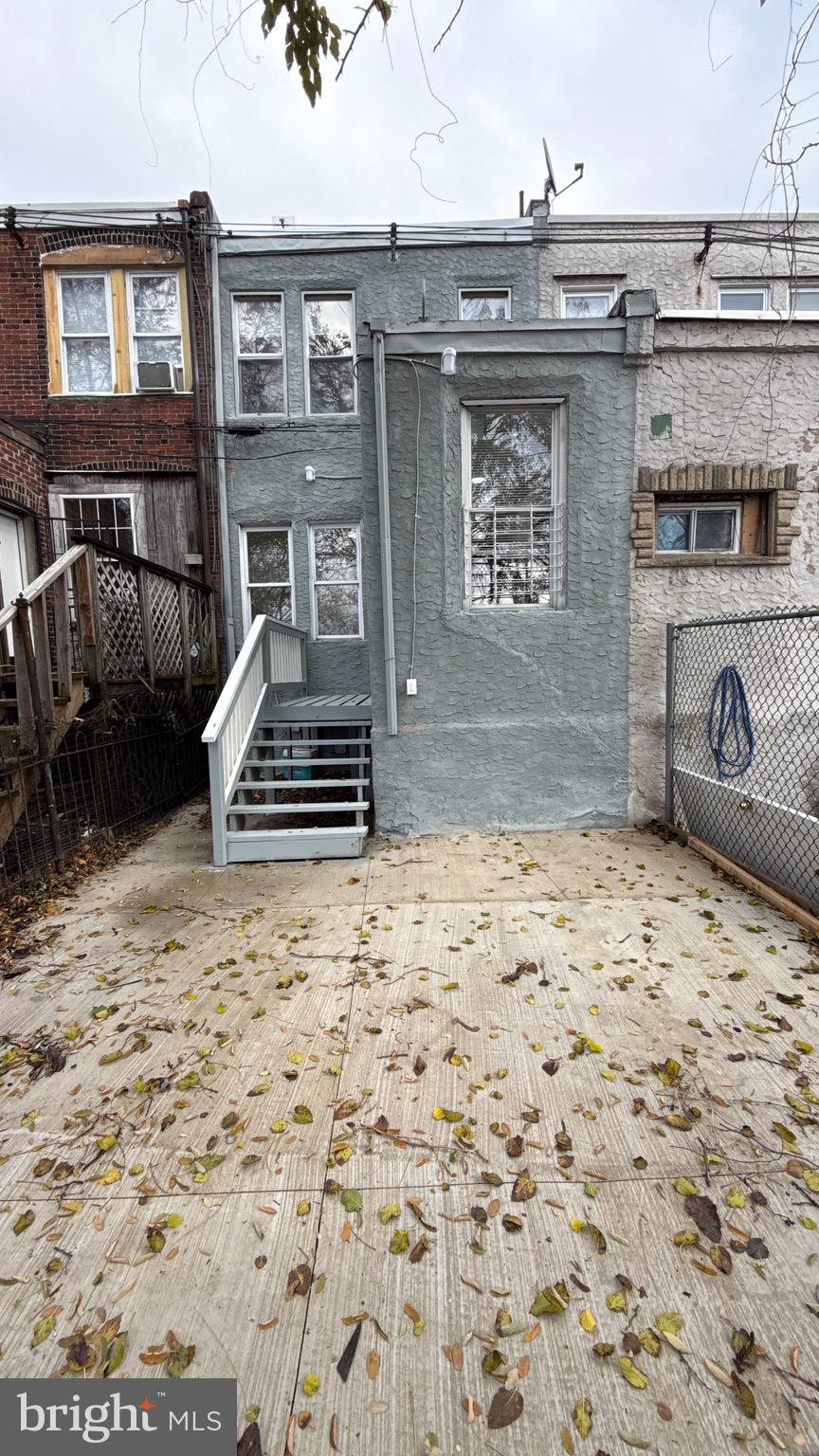 FELTONVILLE - Residential