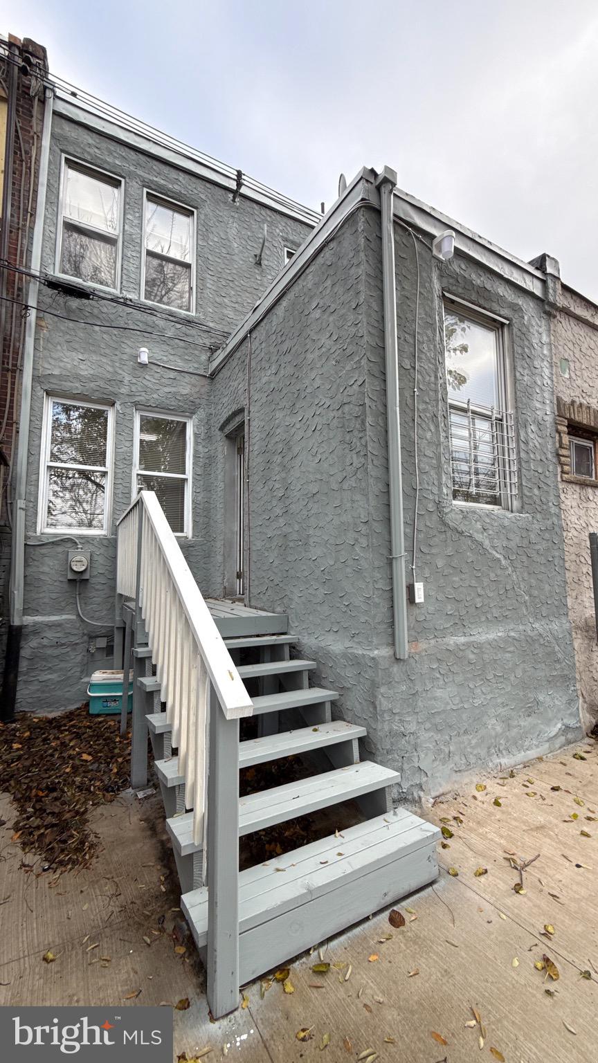 FELTONVILLE - Residential