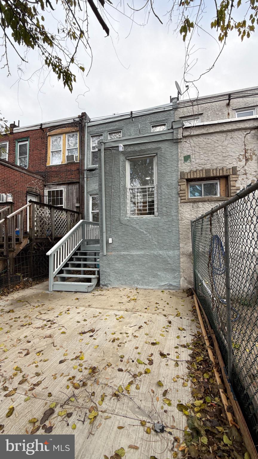 FELTONVILLE - Residential