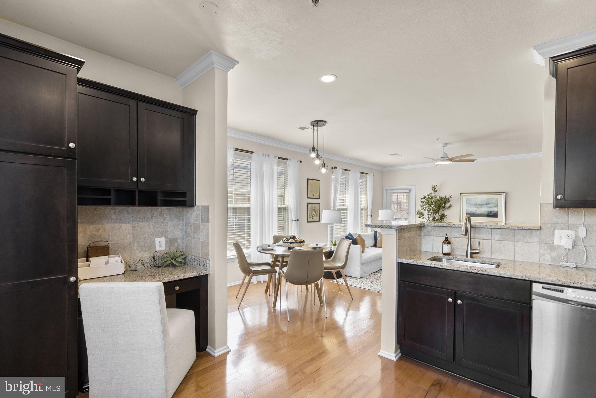 WHITE FLINT STATION - Residential